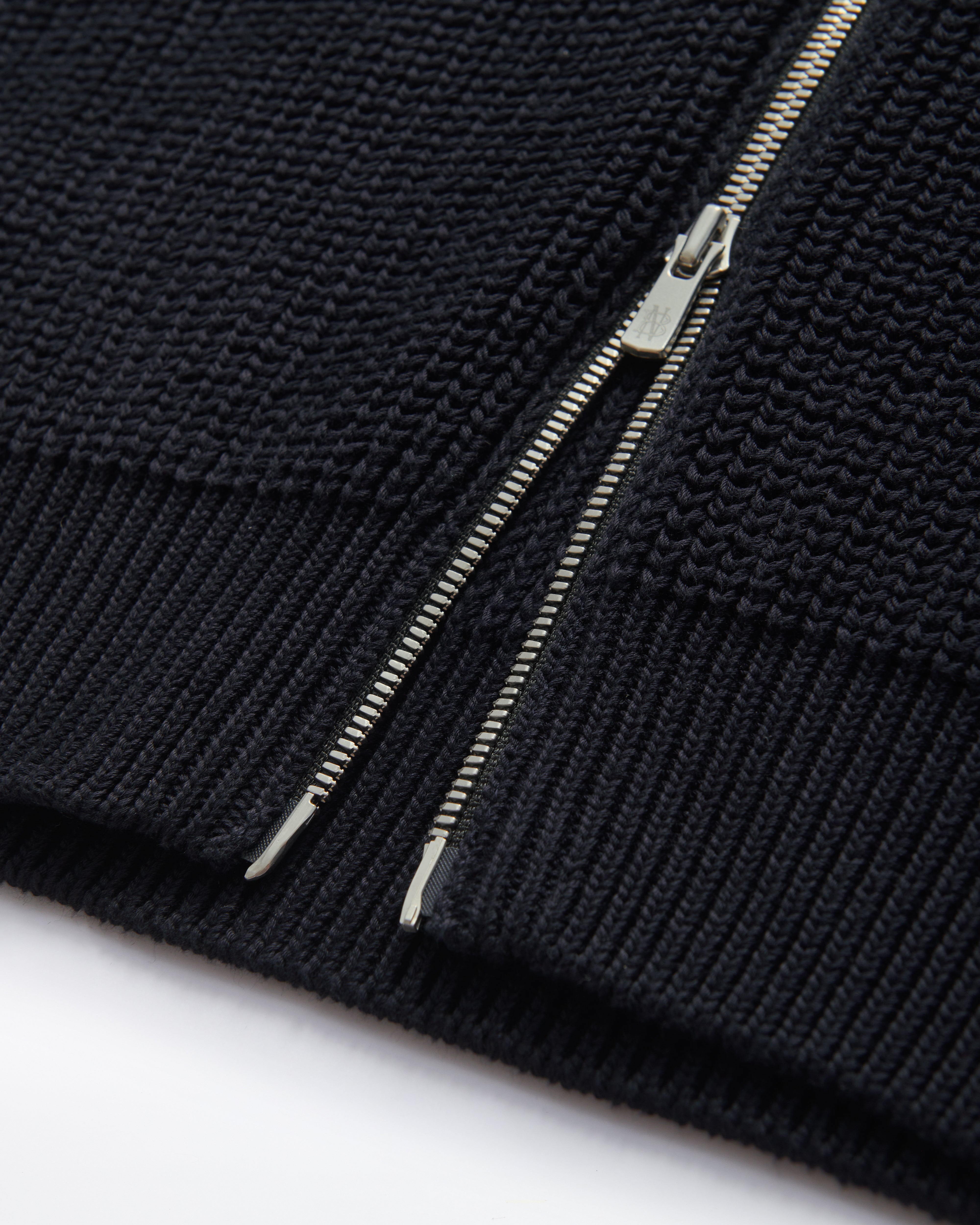 メンズ MACKINTOSH crafted by BATONER ニットベスト – Mackintosh