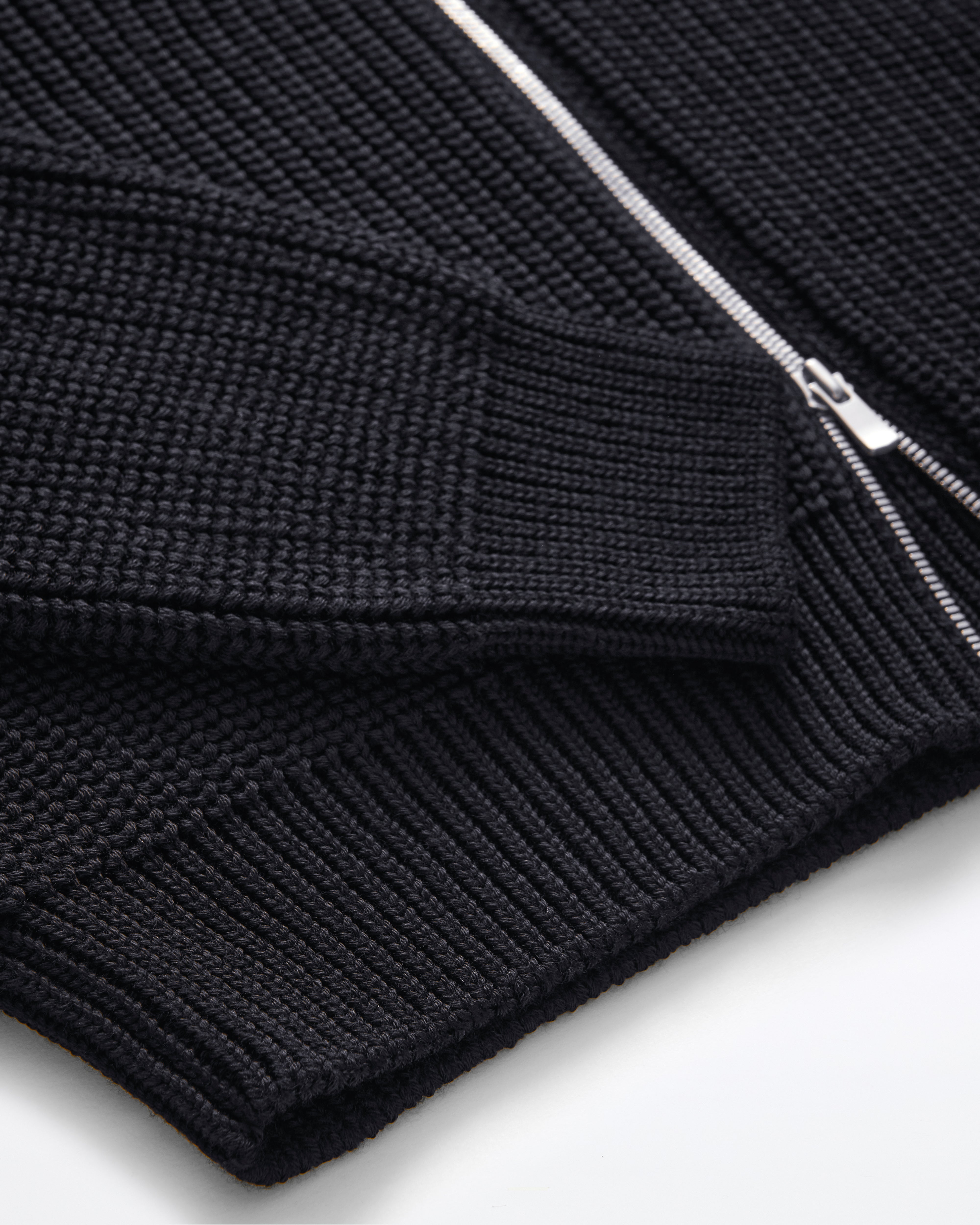 メンズ MACKINTOSH crafted by BATONER ドライバーズニット – Mackintosh