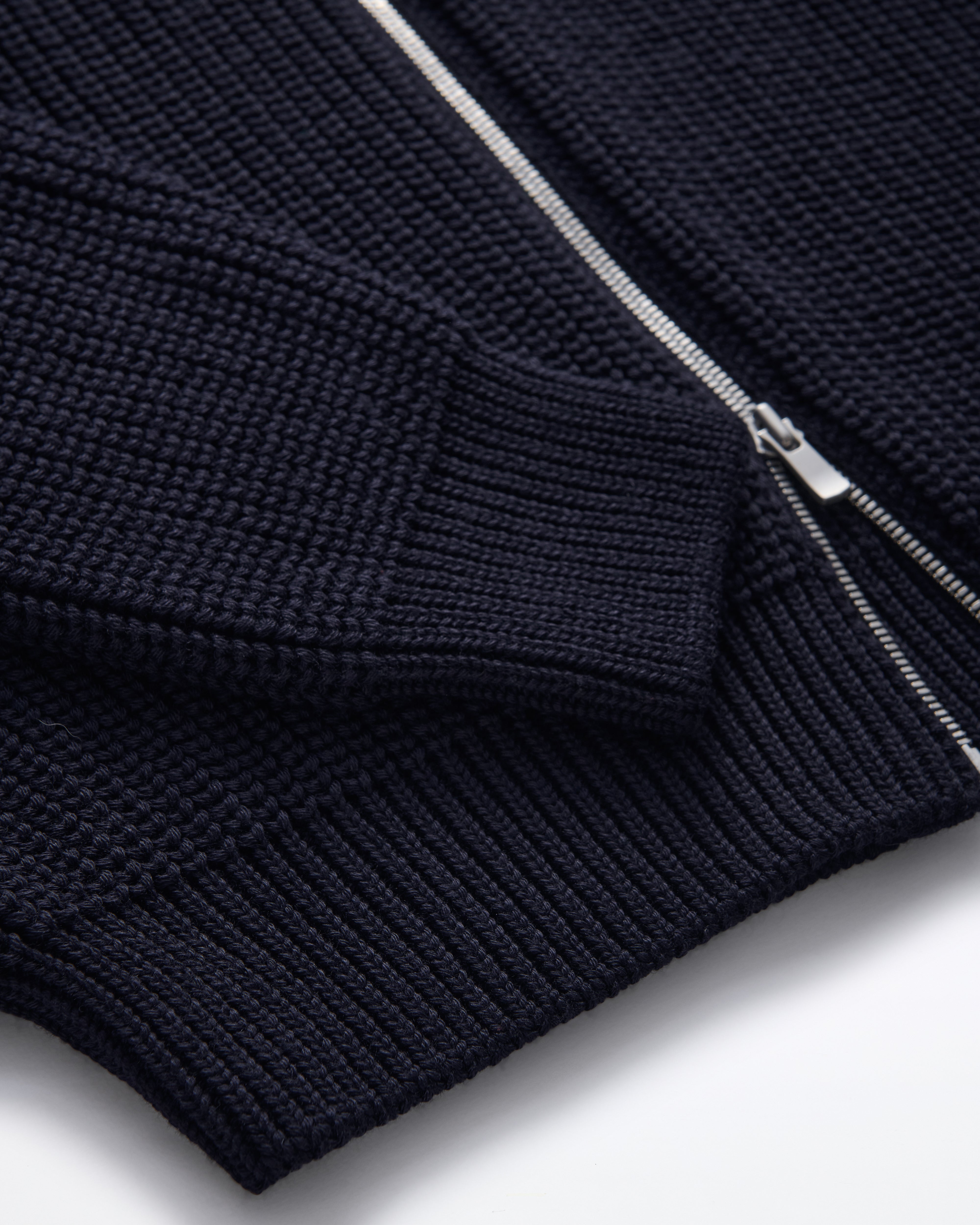 メンズ MACKINTOSH crafted by BATONER ドライバーズニット – Mackintosh