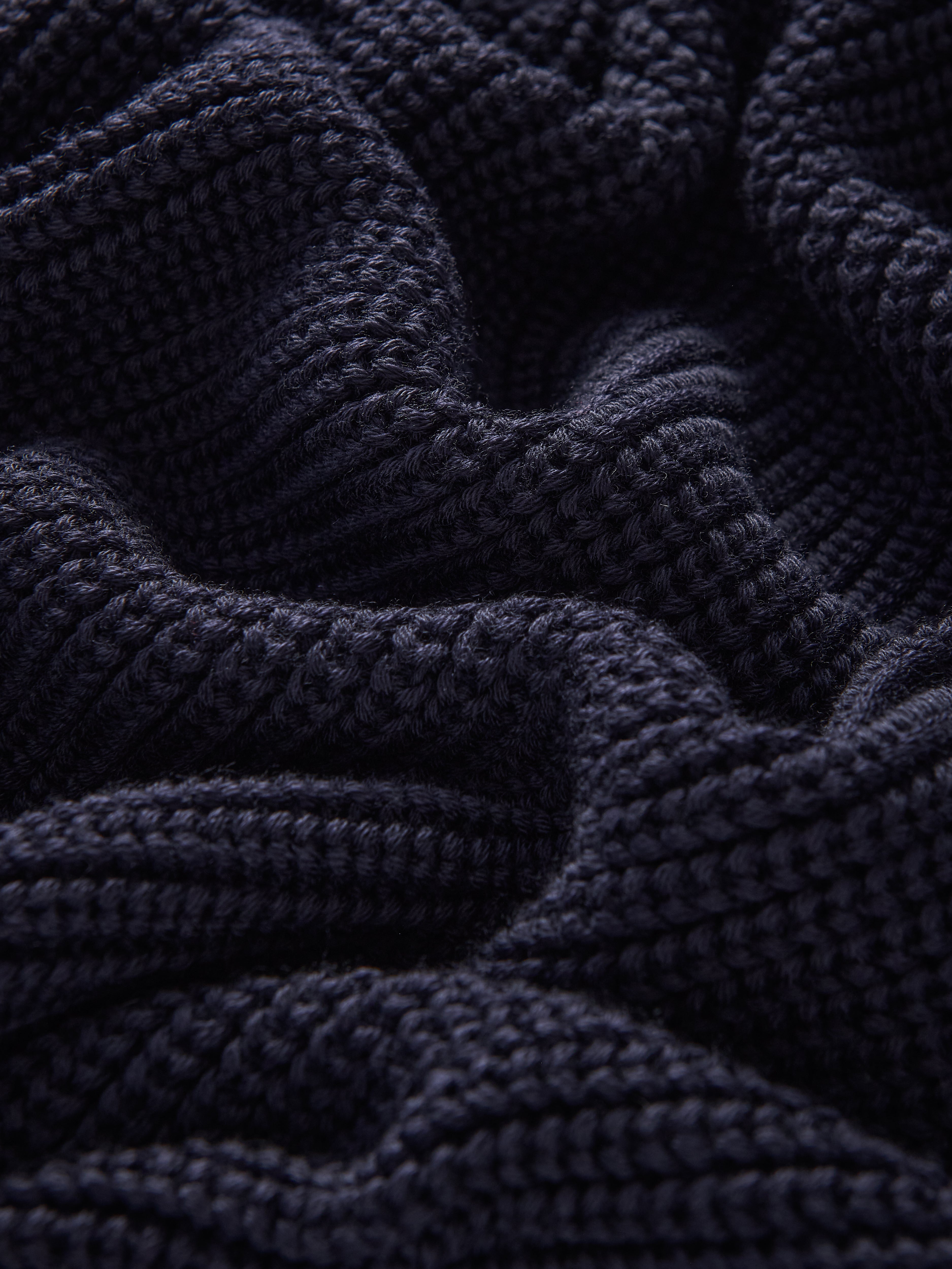 メンズ MACKINTOSH crafted by BATONER ドライバーズニット – Mackintosh