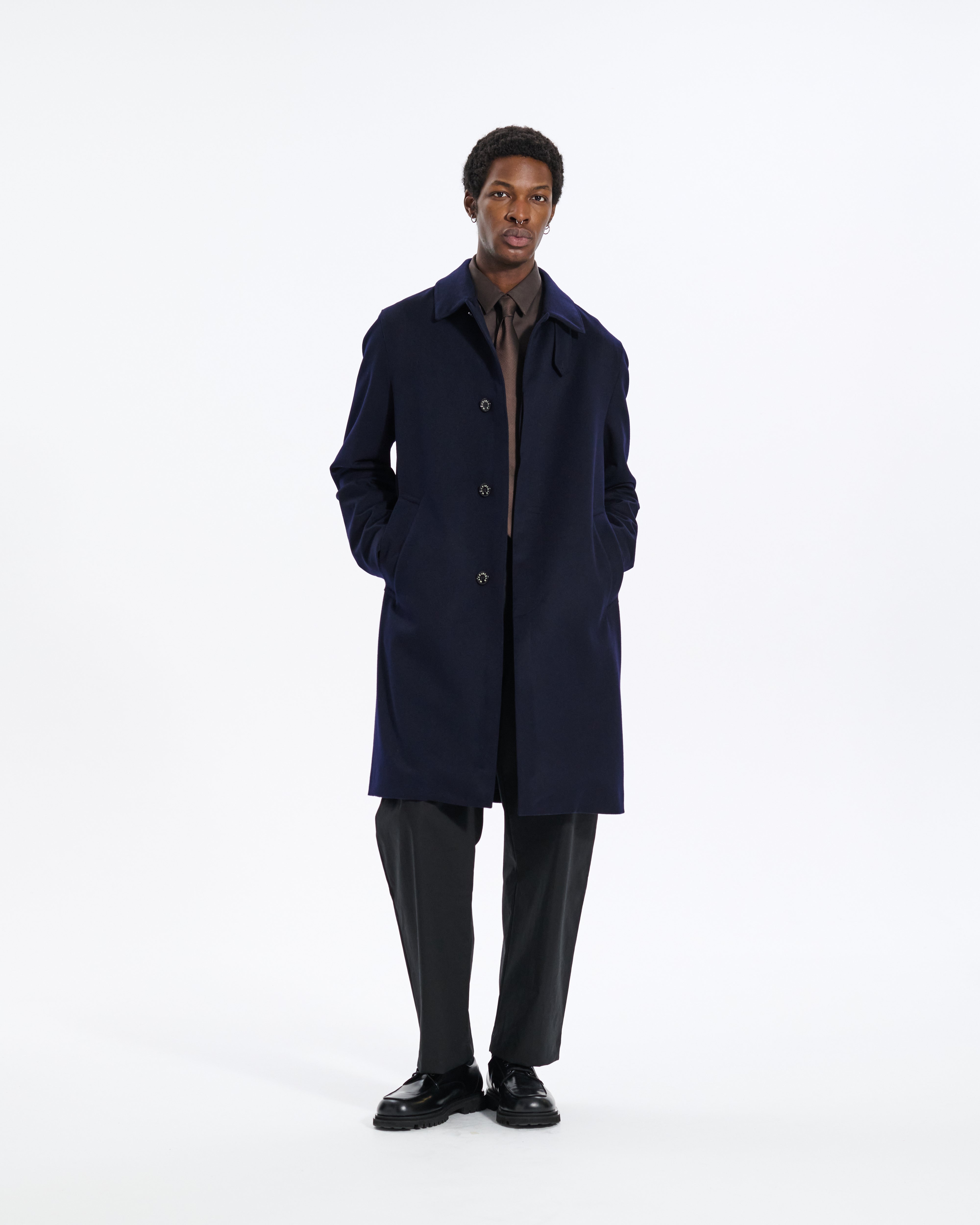 メンズ | マッキントッシュ オフィシャル – Mackintosh