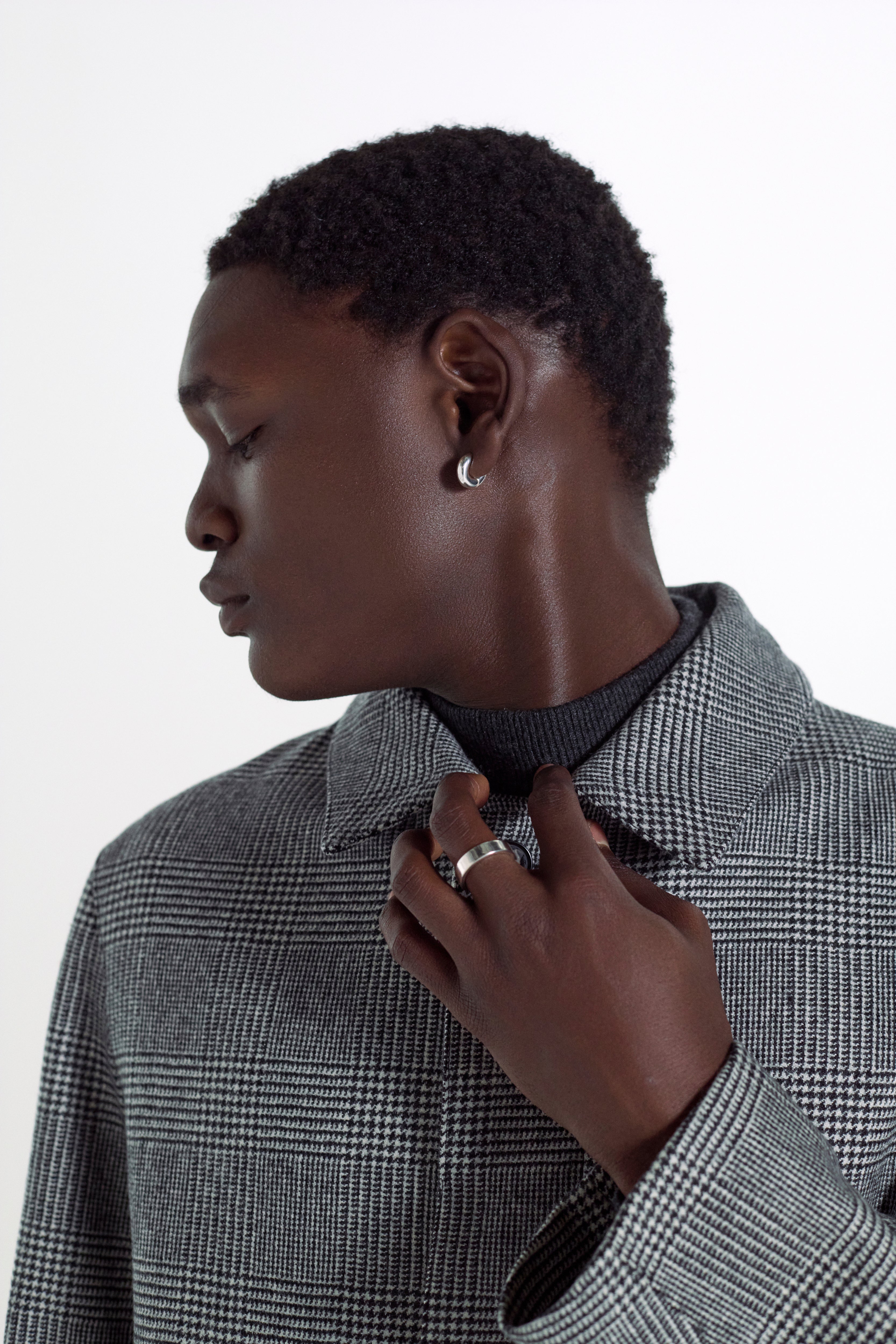 メンズ | マッキントッシュ オフィシャル – Page 2 – Mackintosh