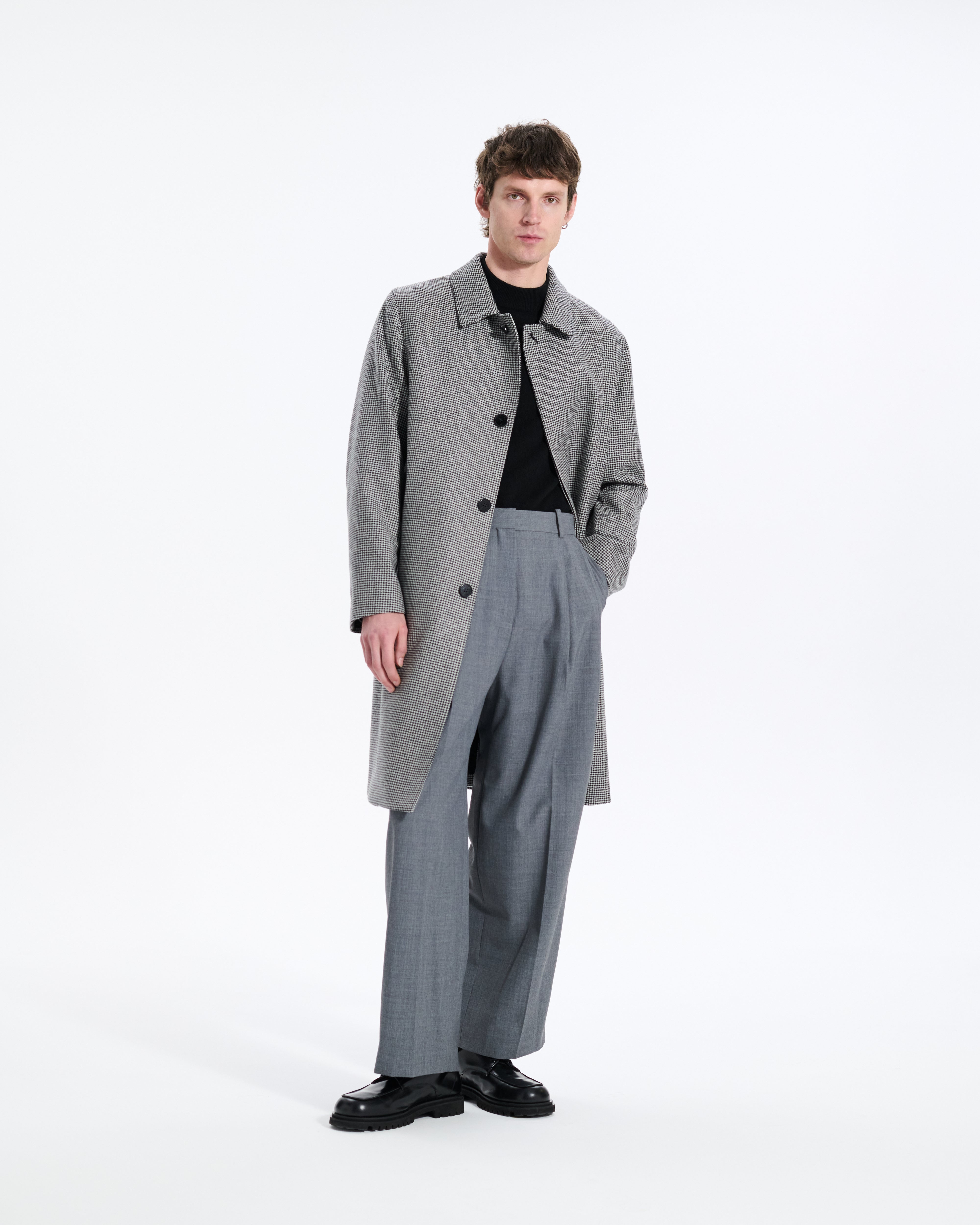 メンズコート | マッキントッシュ オフィシャル – Mackintosh
