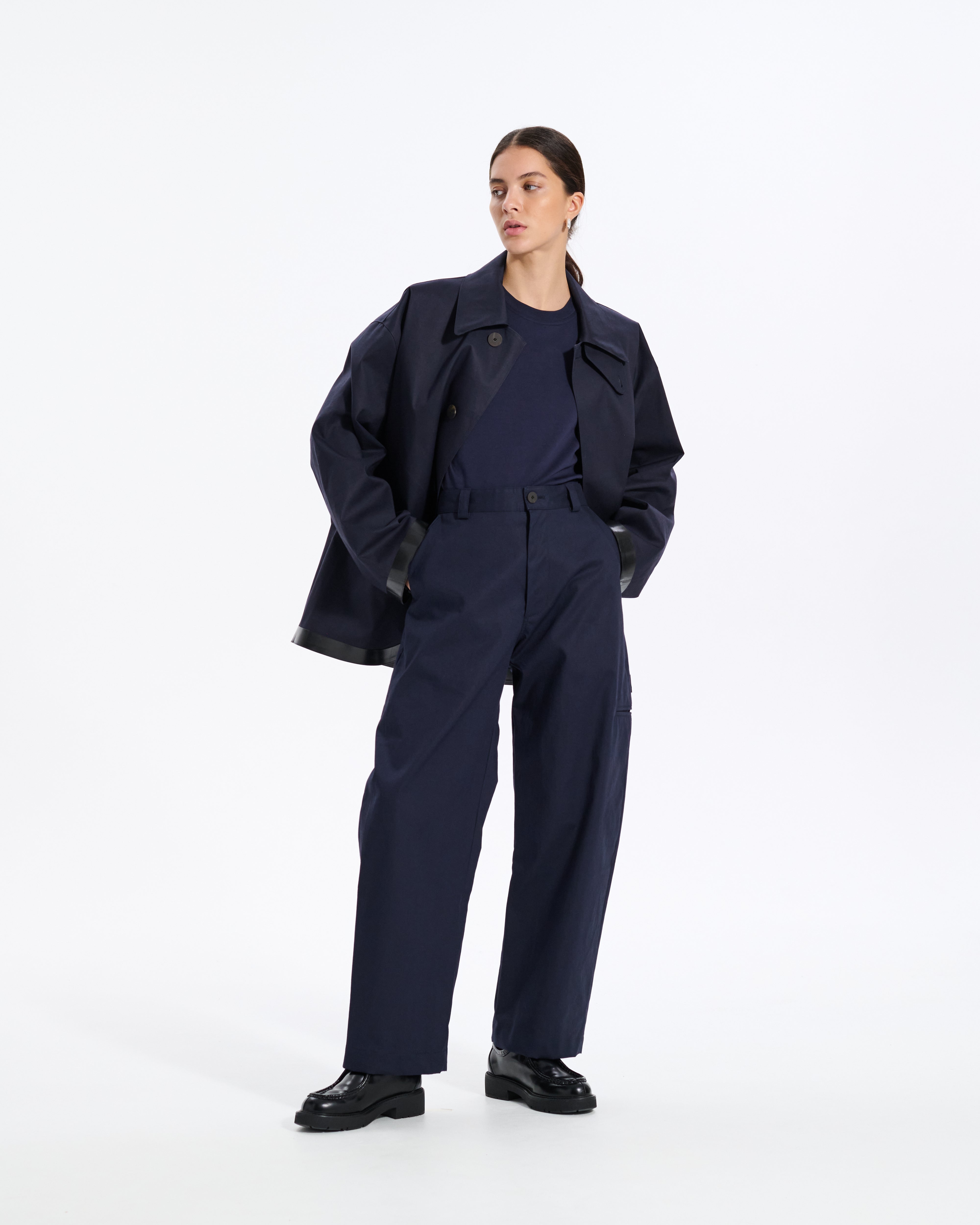 Tay Raintec Pant