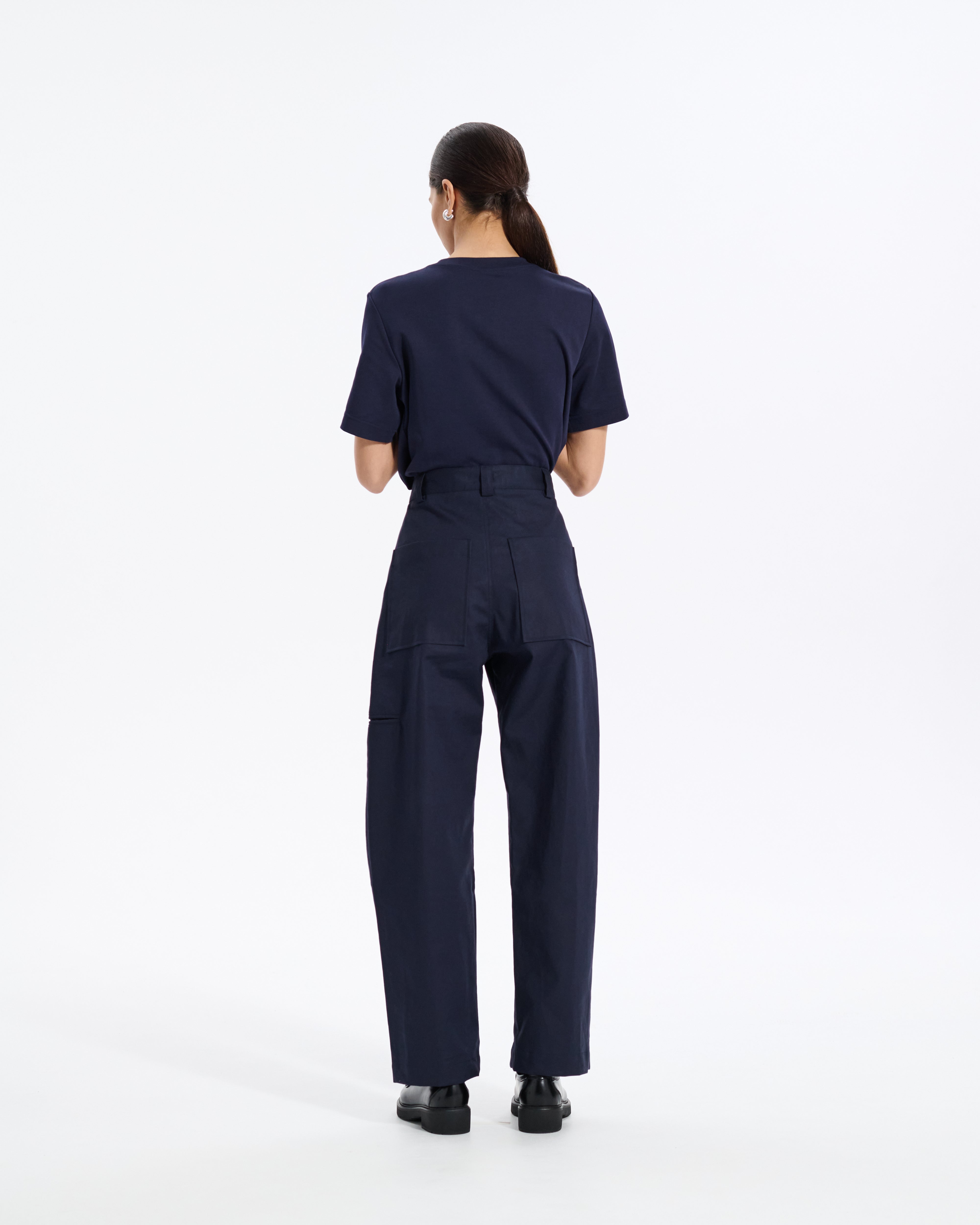 Tay Raintec Pant