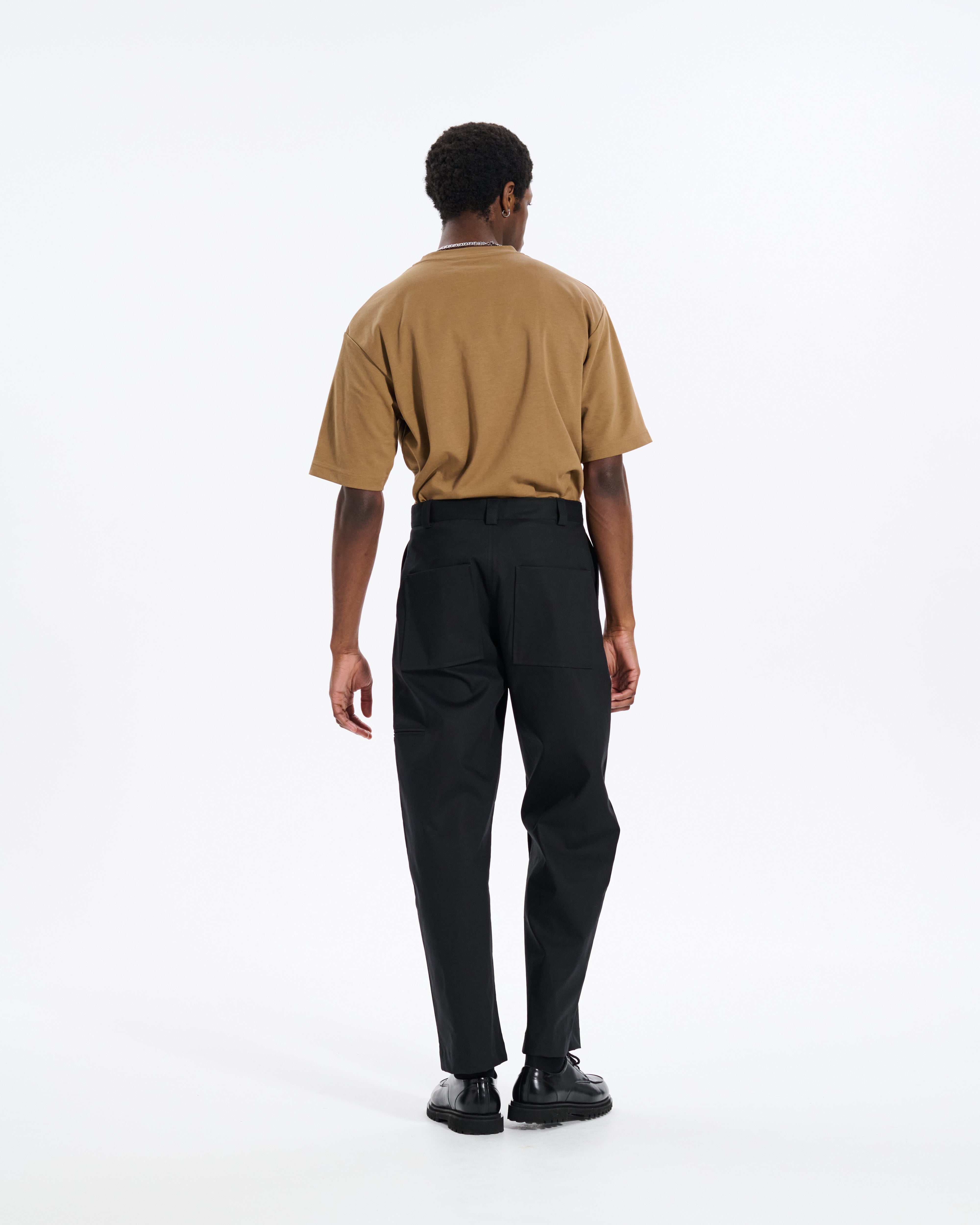STUDIO NICHOLSON x MACKINTOSH TAY - MACKINTOSH RAINTEC パンツ