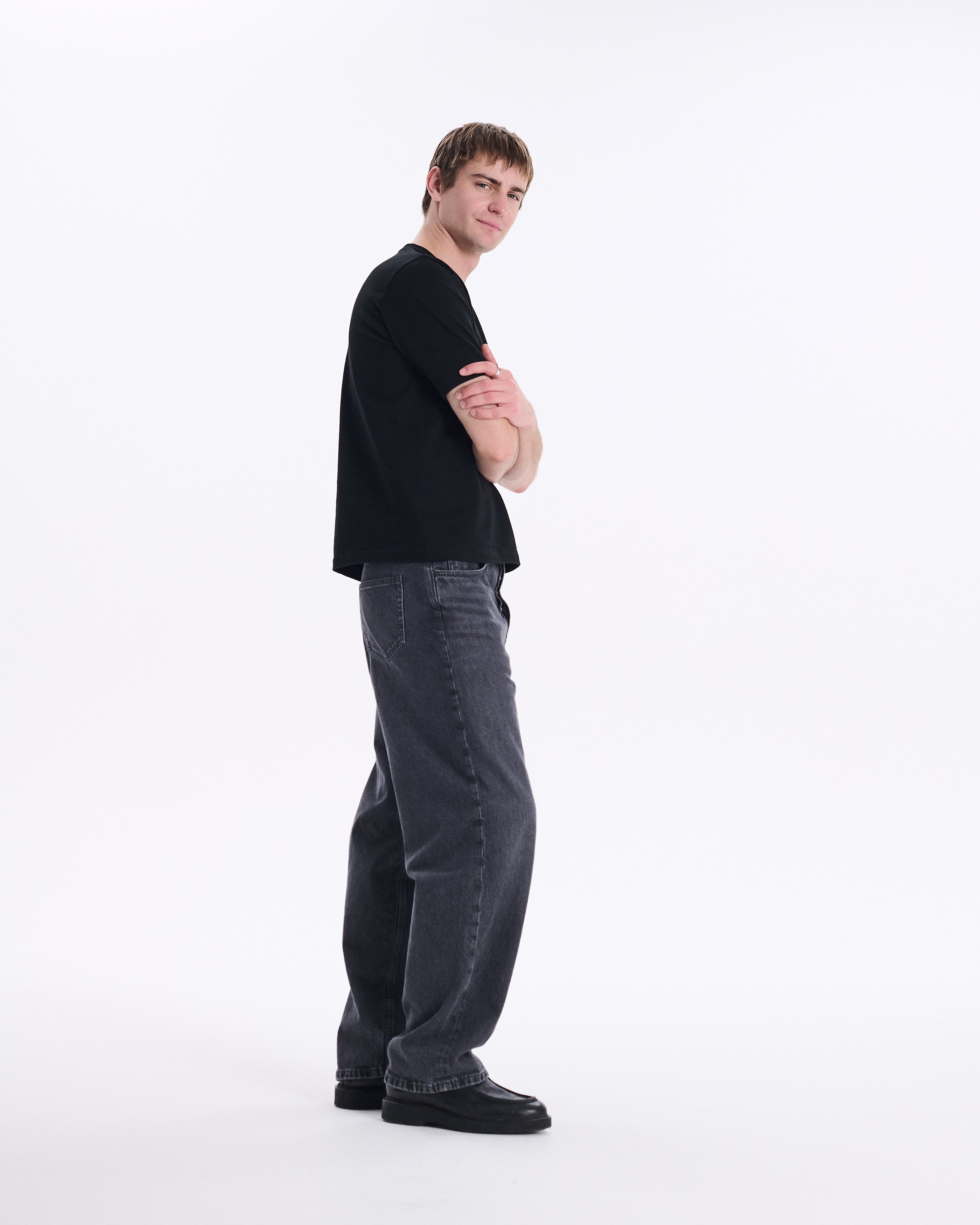 Seamless Box T-Shirt Pack