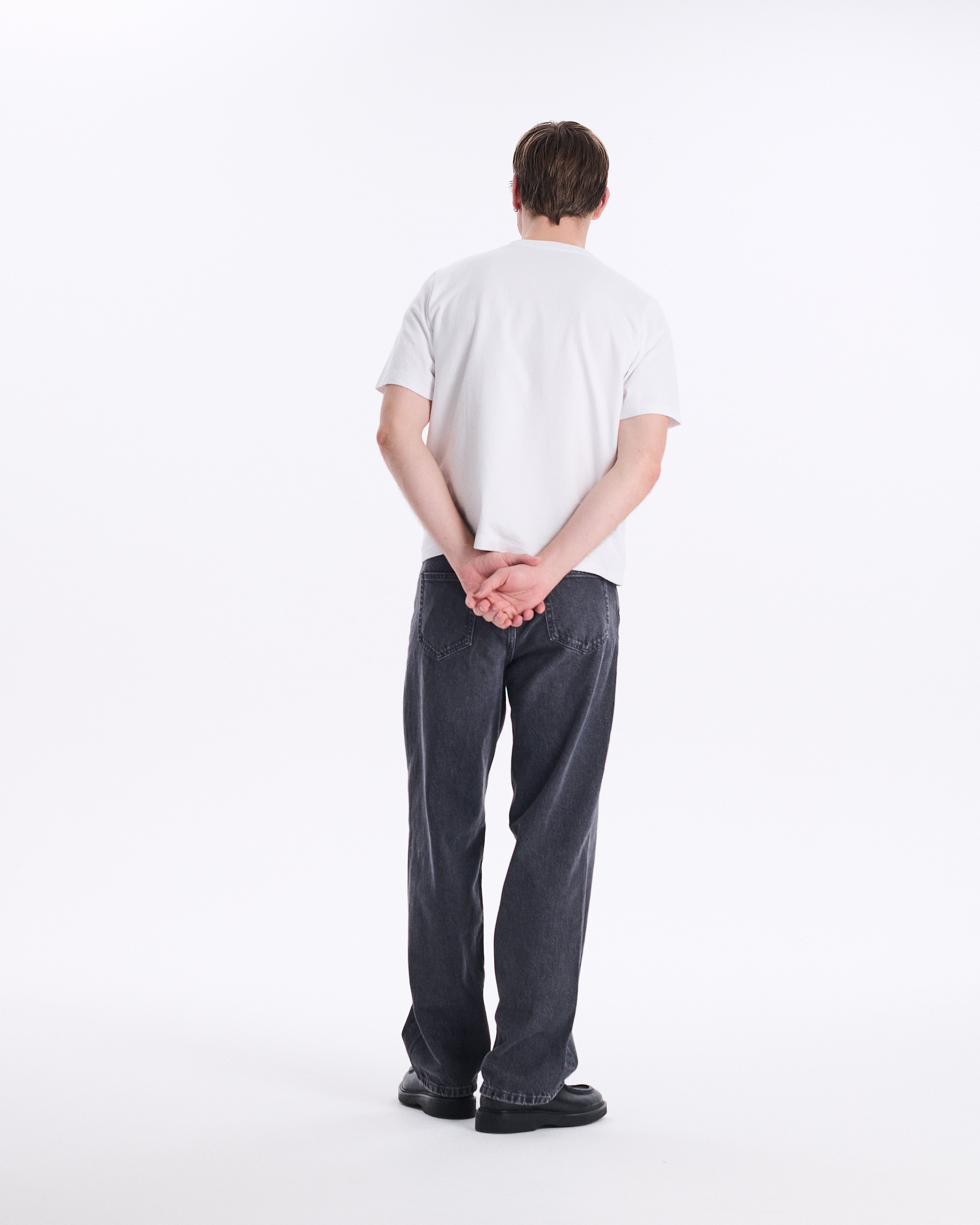 Seamless Box T-Shirt Pack