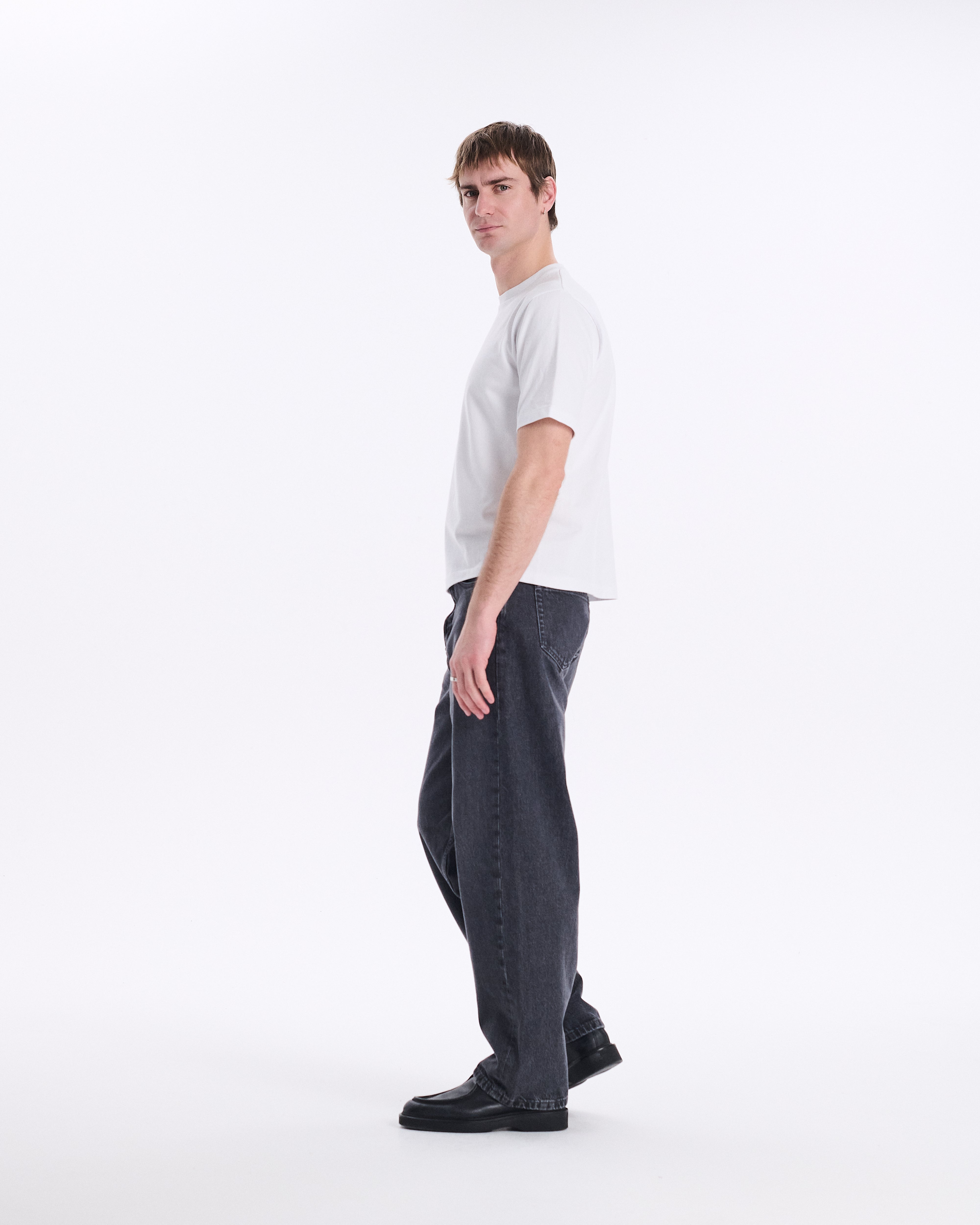 Seamless Box T-Shirt Pack