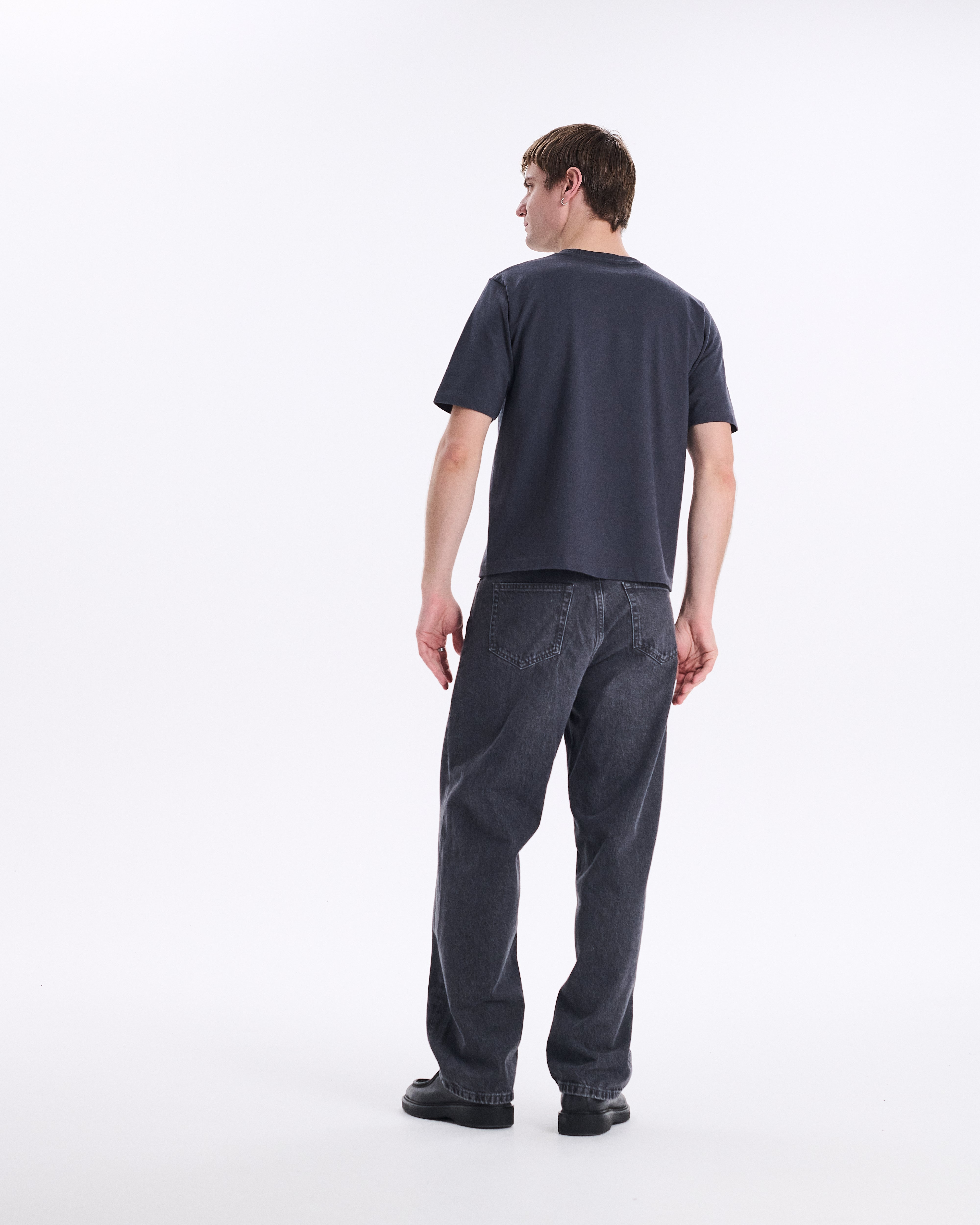 Seamless Box T-Shirt Pack