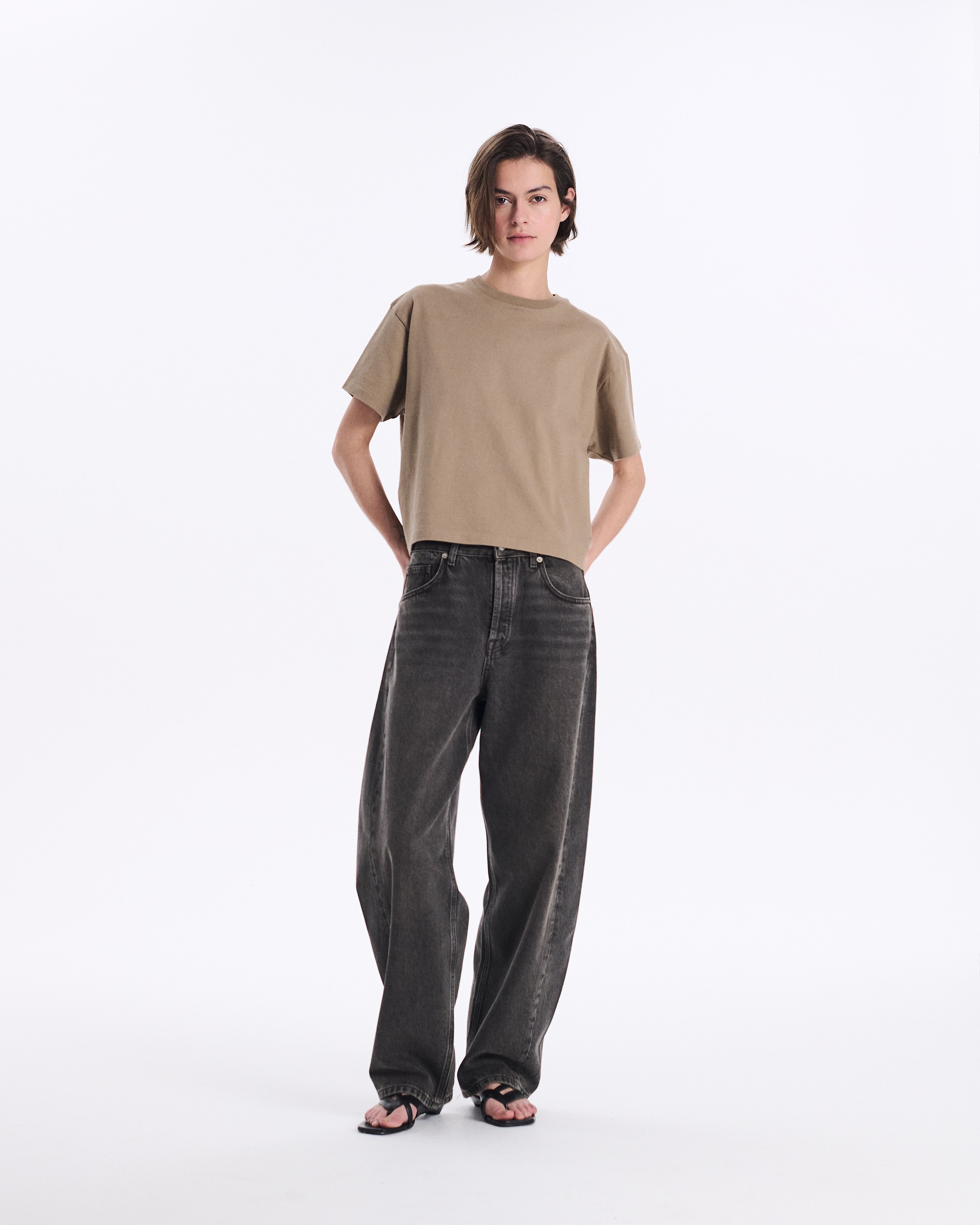 Seamless T-Shirt Pack