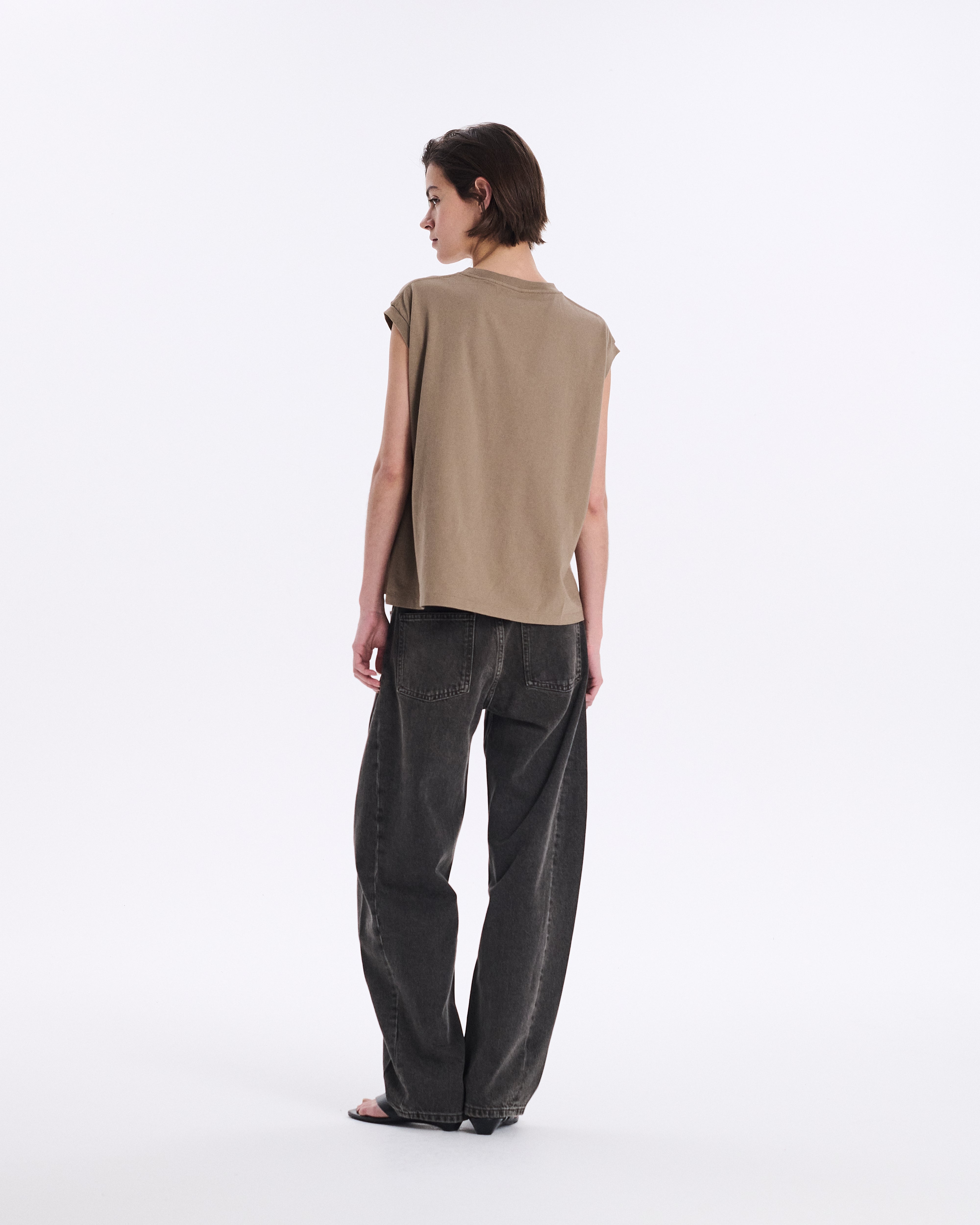 Seamless T-Shirt Pack