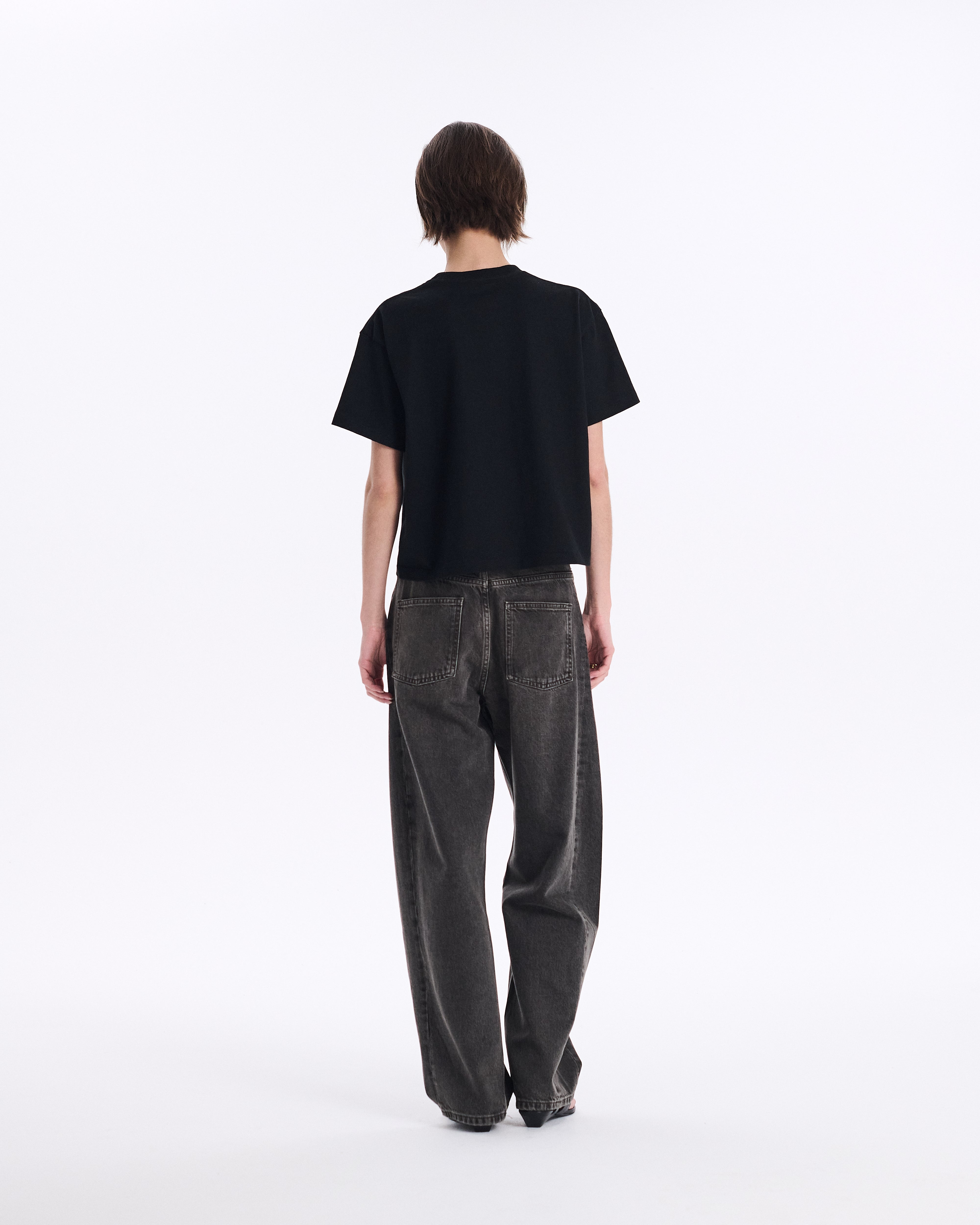 Seamless T-Shirt Pack