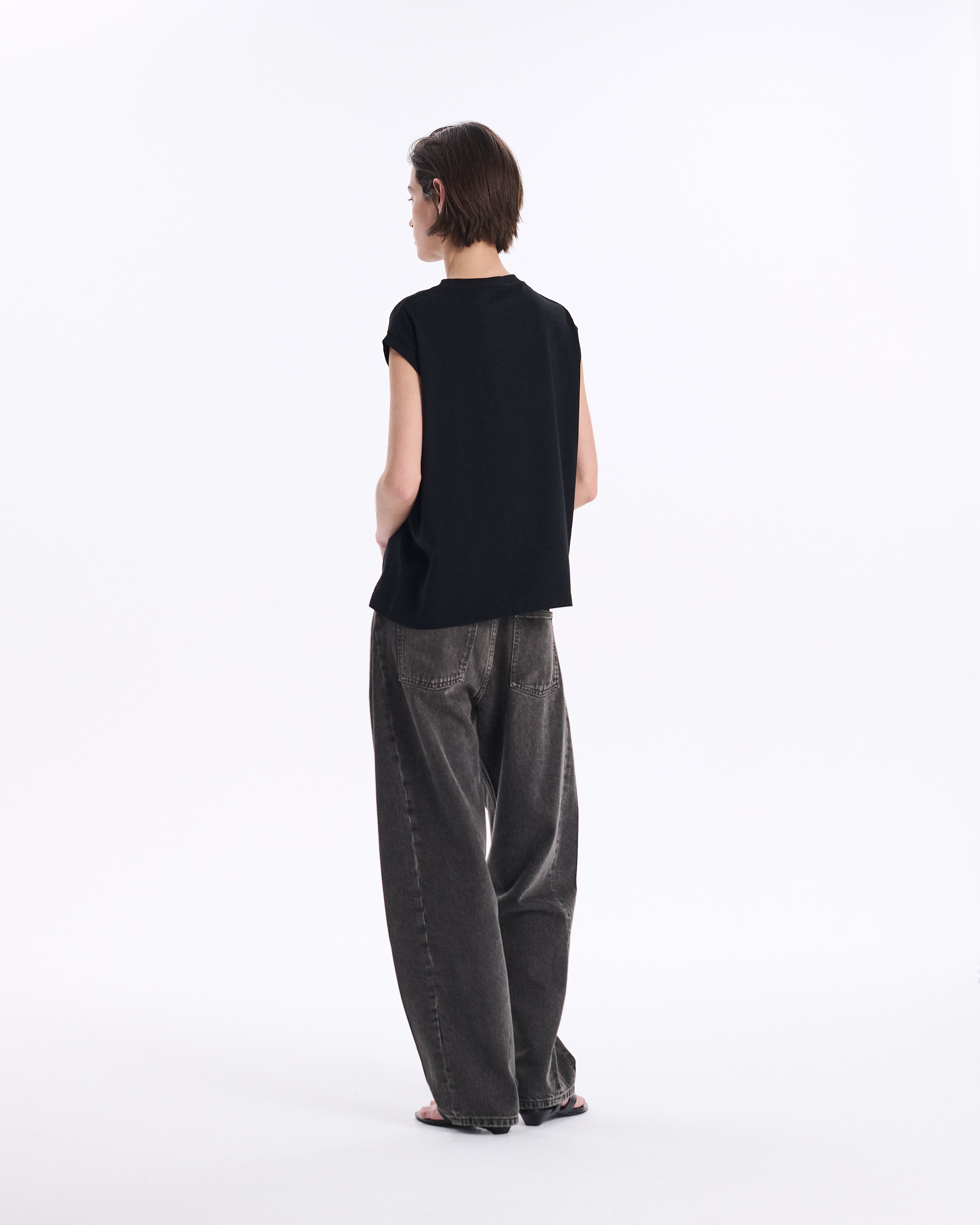 Seamless T-Shirt Pack