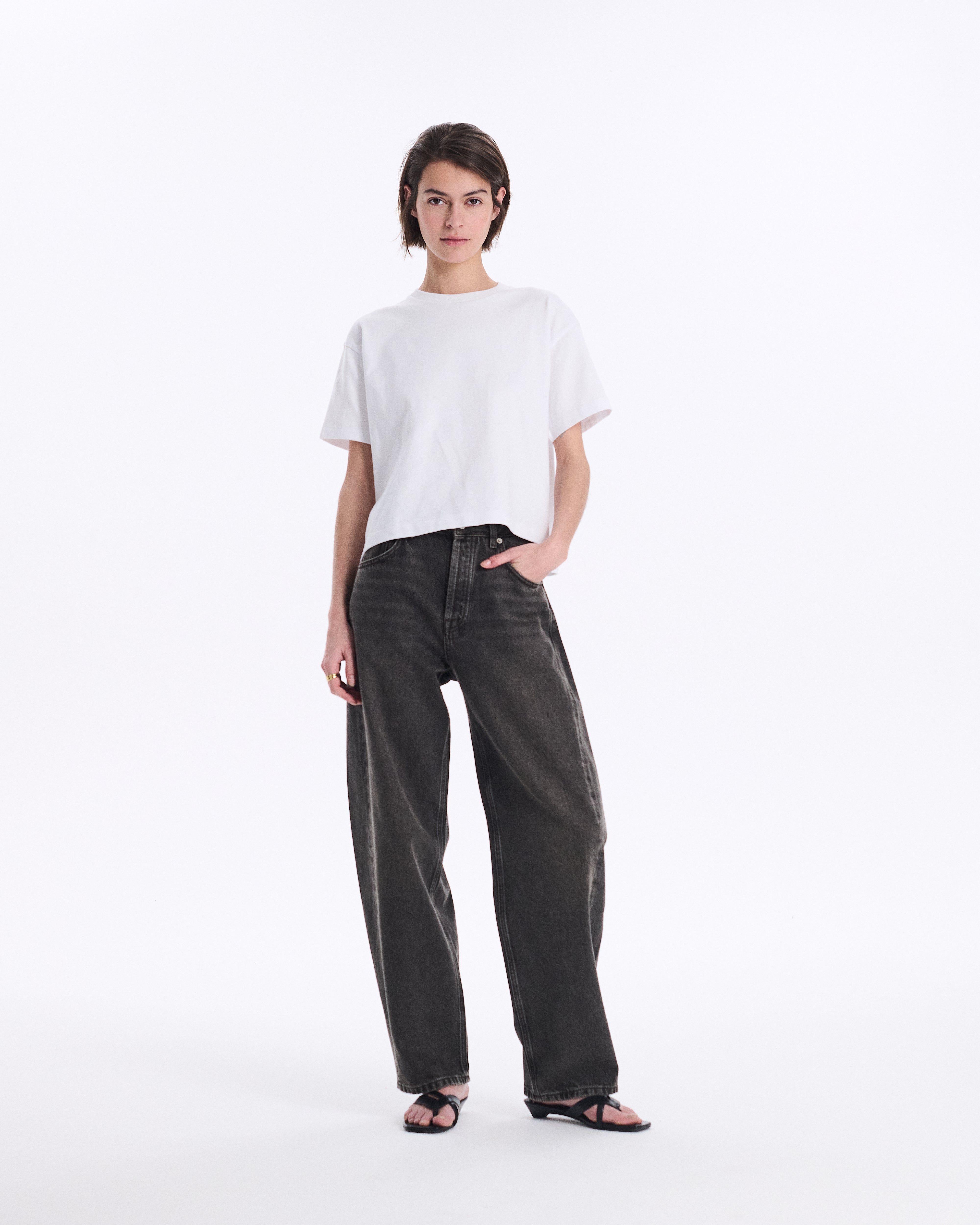 Seamless T-Shirt Pack