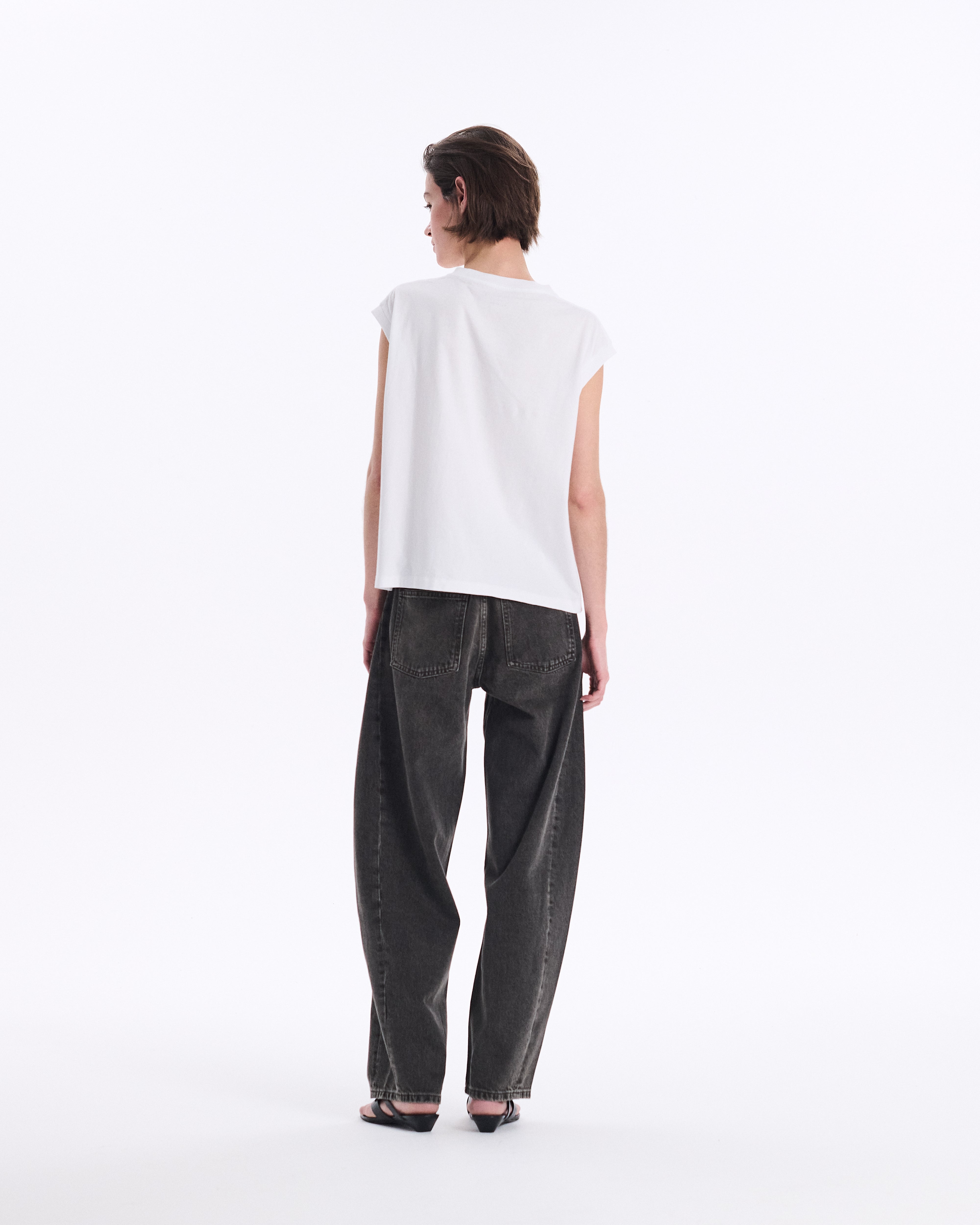 Seamless T-Shirt Pack