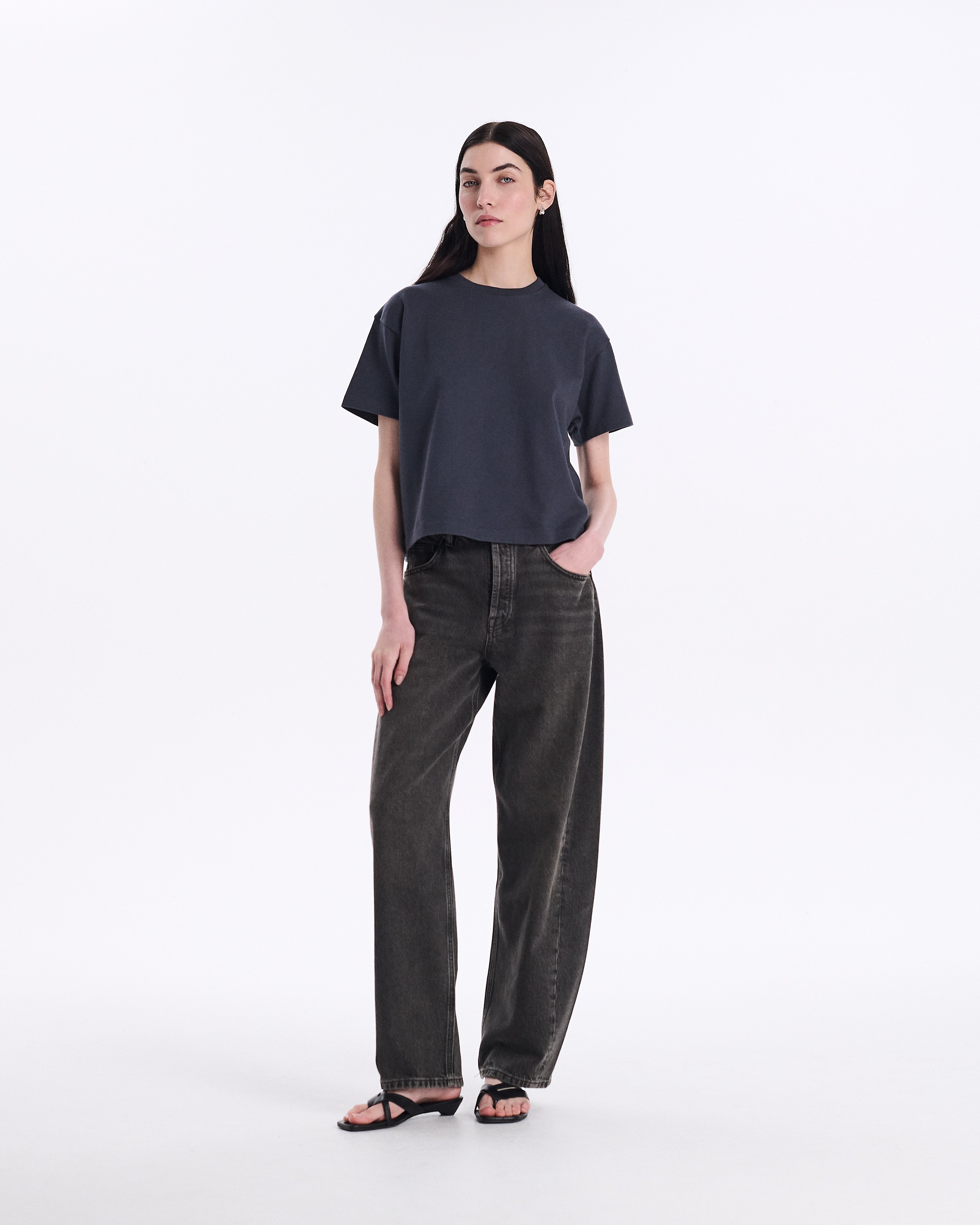 Seamless T-Shirt Pack
