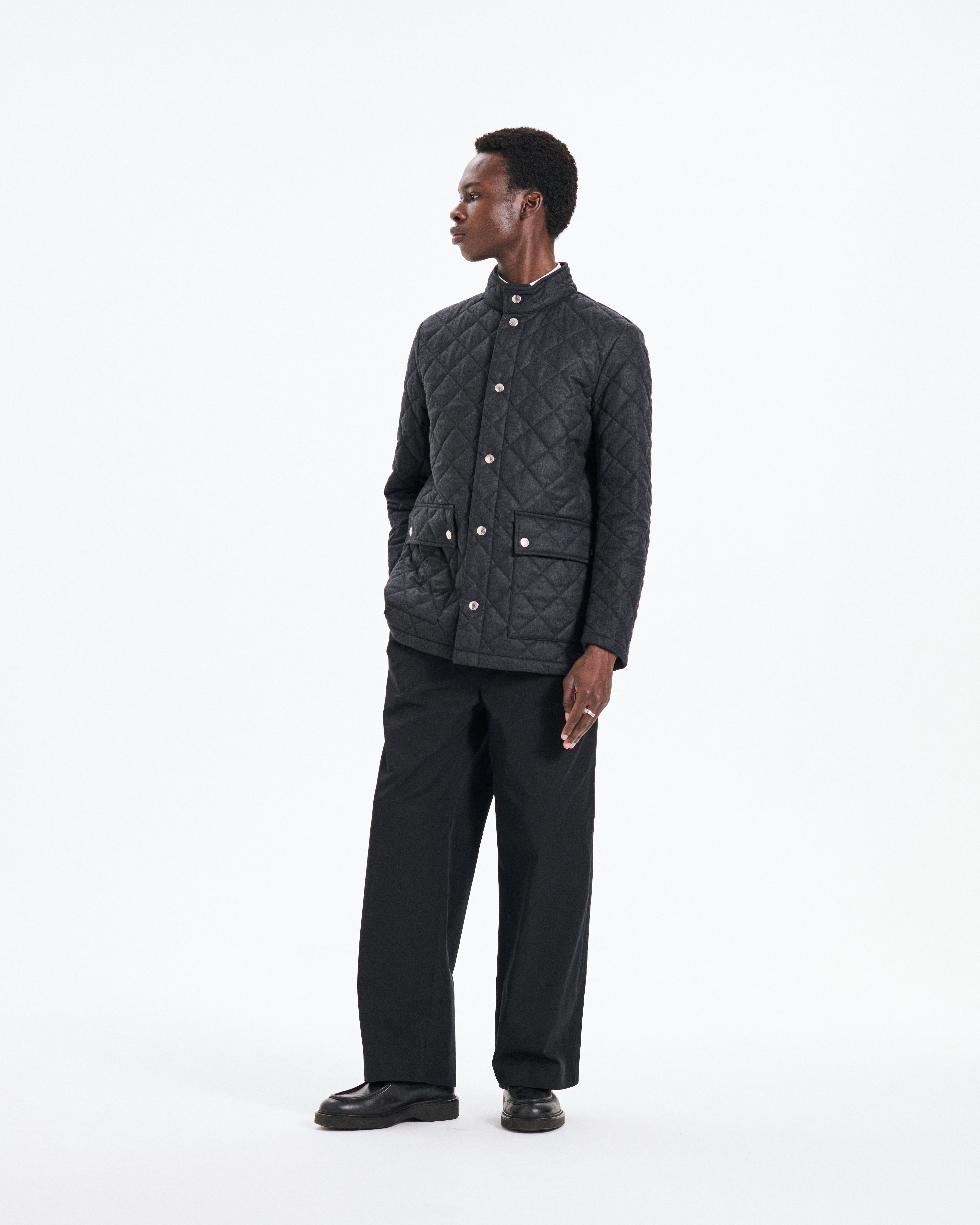 メンズ ジャケット | マッキントッシュ オフィシャル – Mackintosh