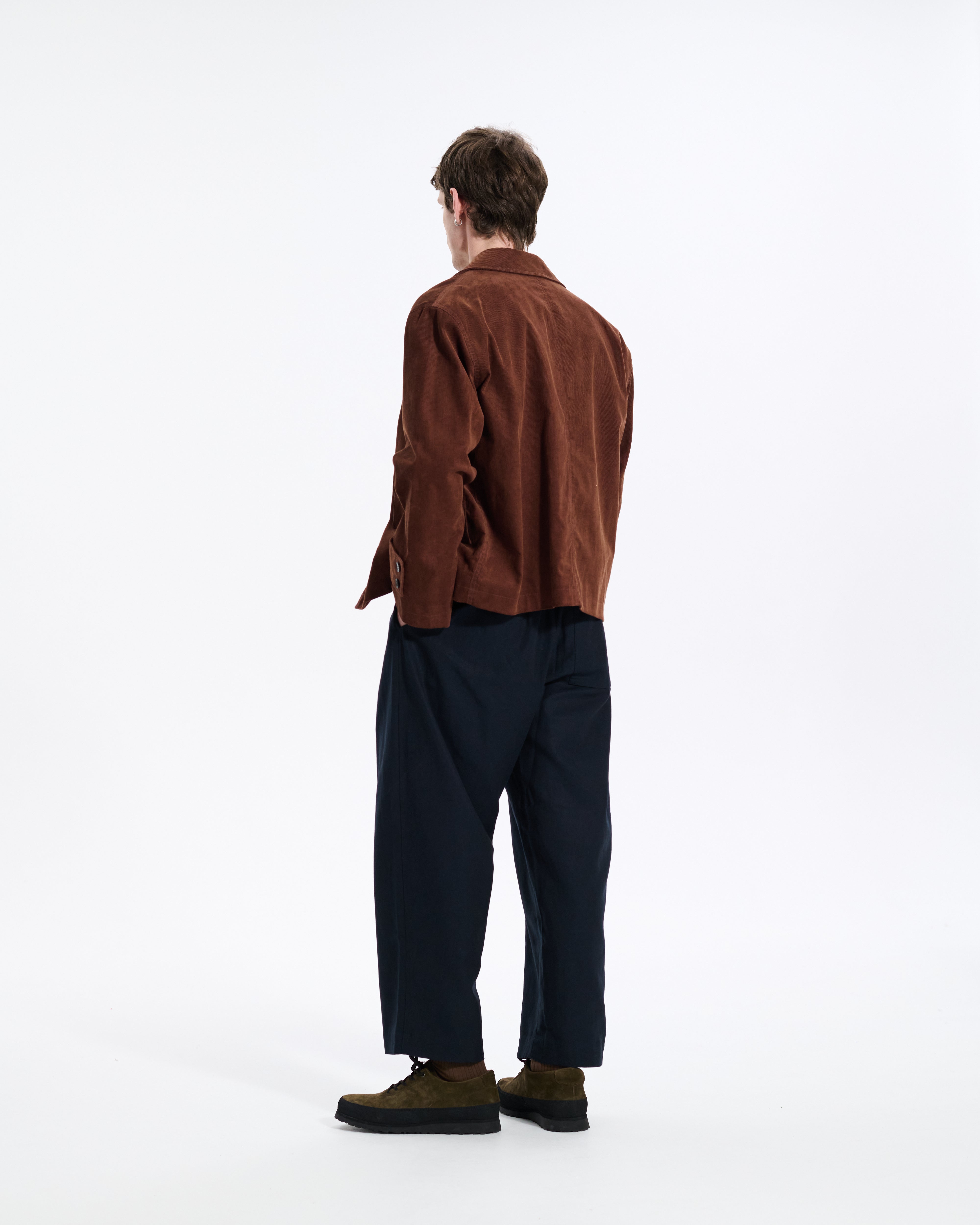Humbie Courdroy Jacket
