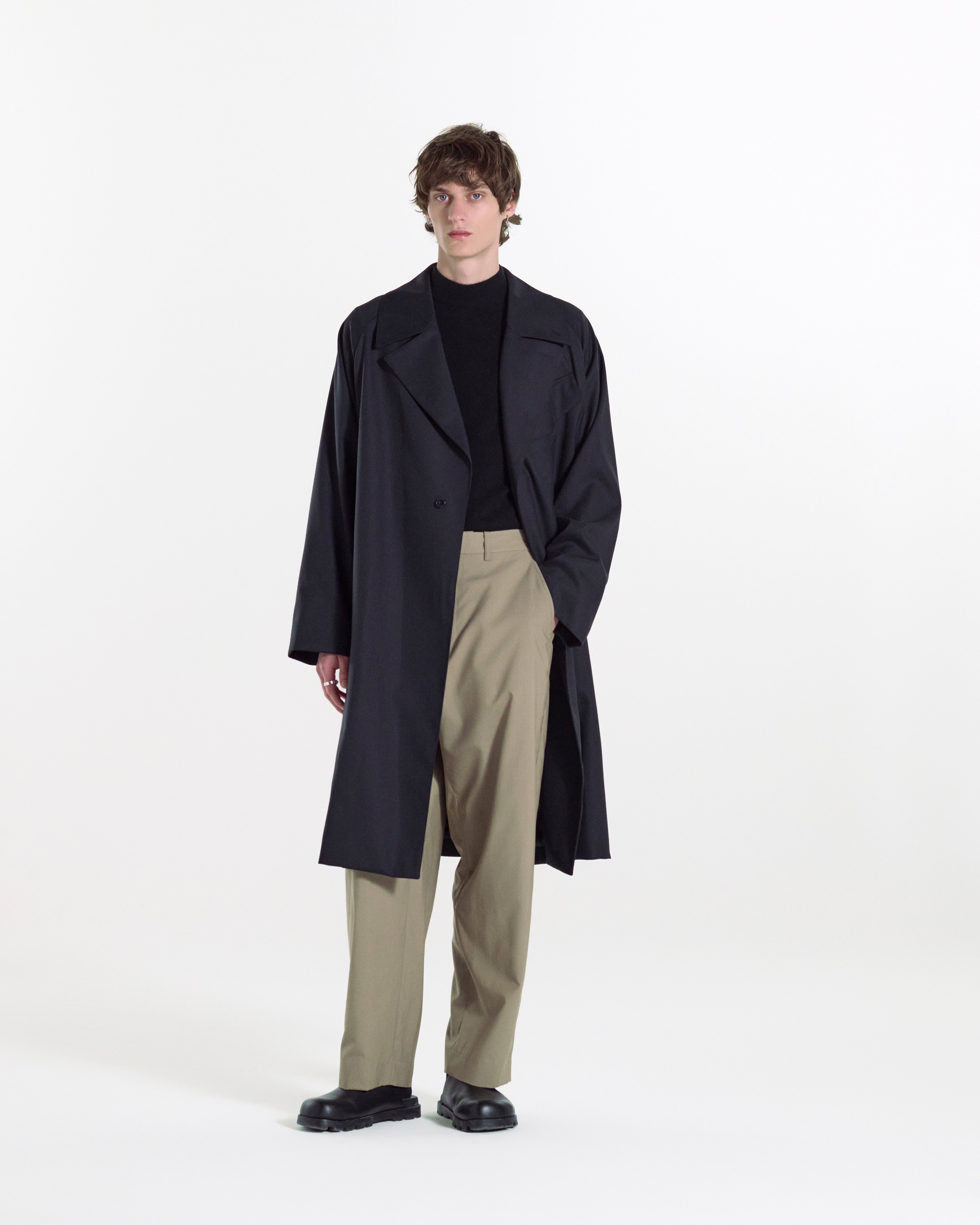 メンズコート | マッキントッシュ オフィシャル – Mackintosh