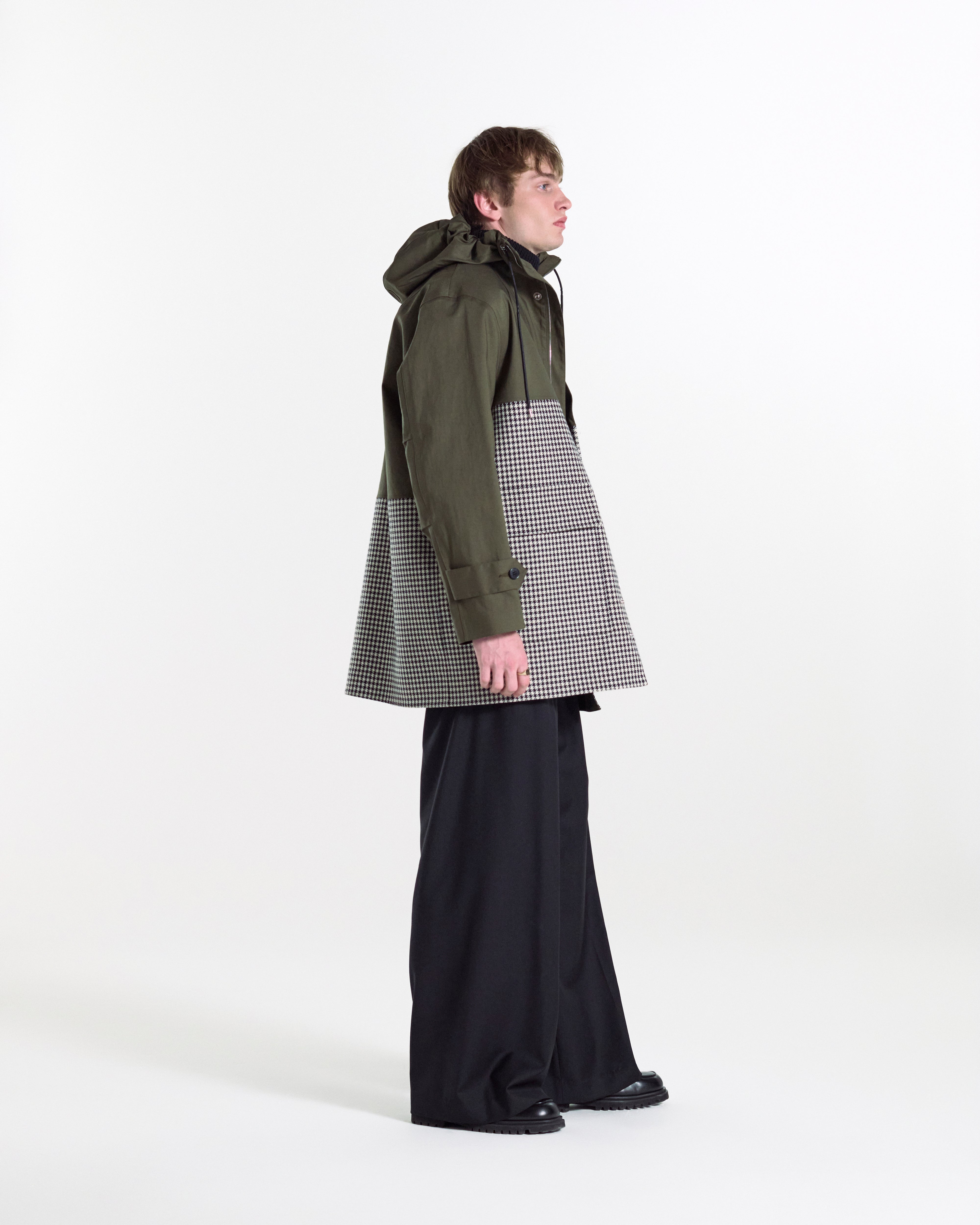 Johnstonebridge Raintec Field Parka