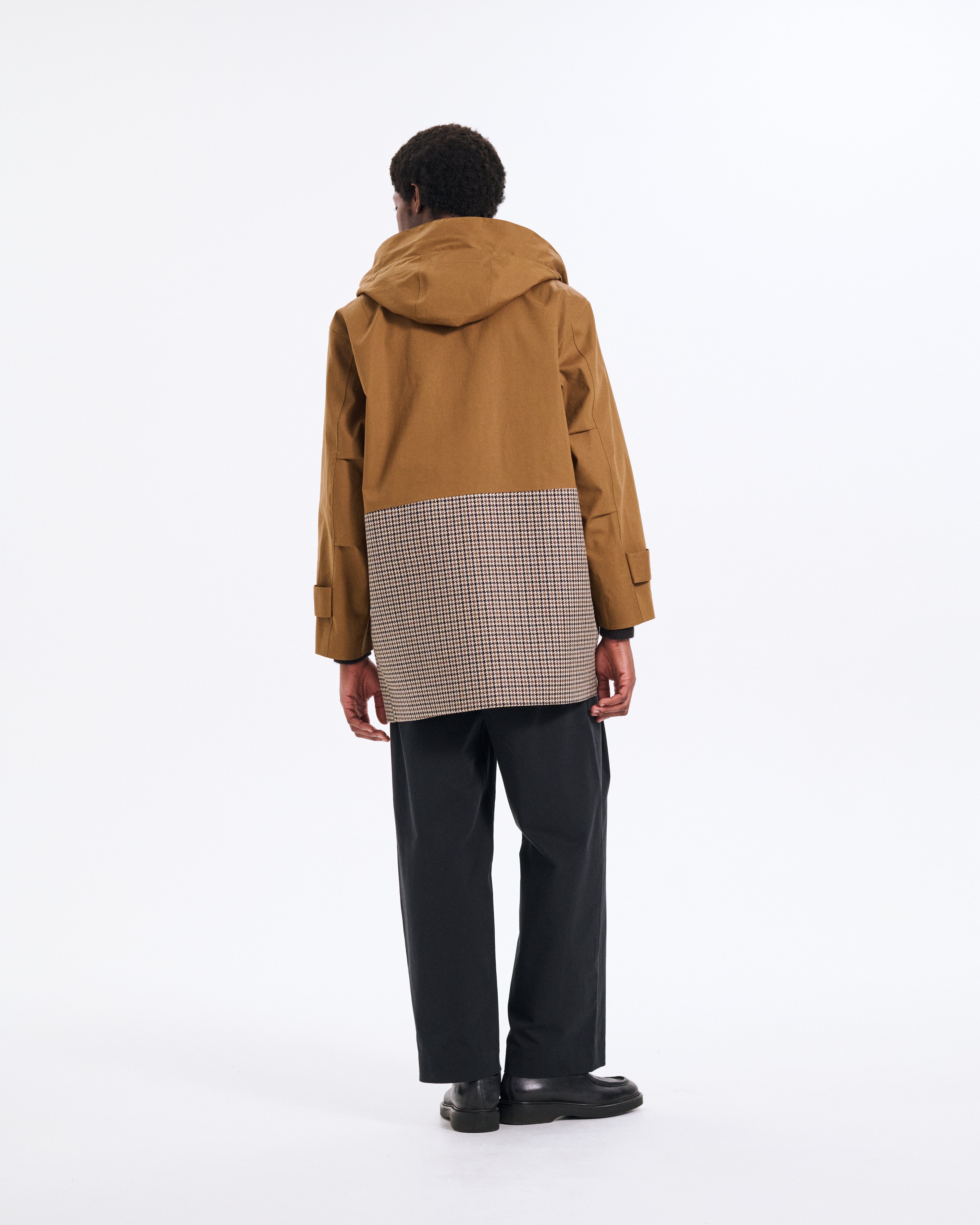 Johnstonebridge Raintec Field Parka