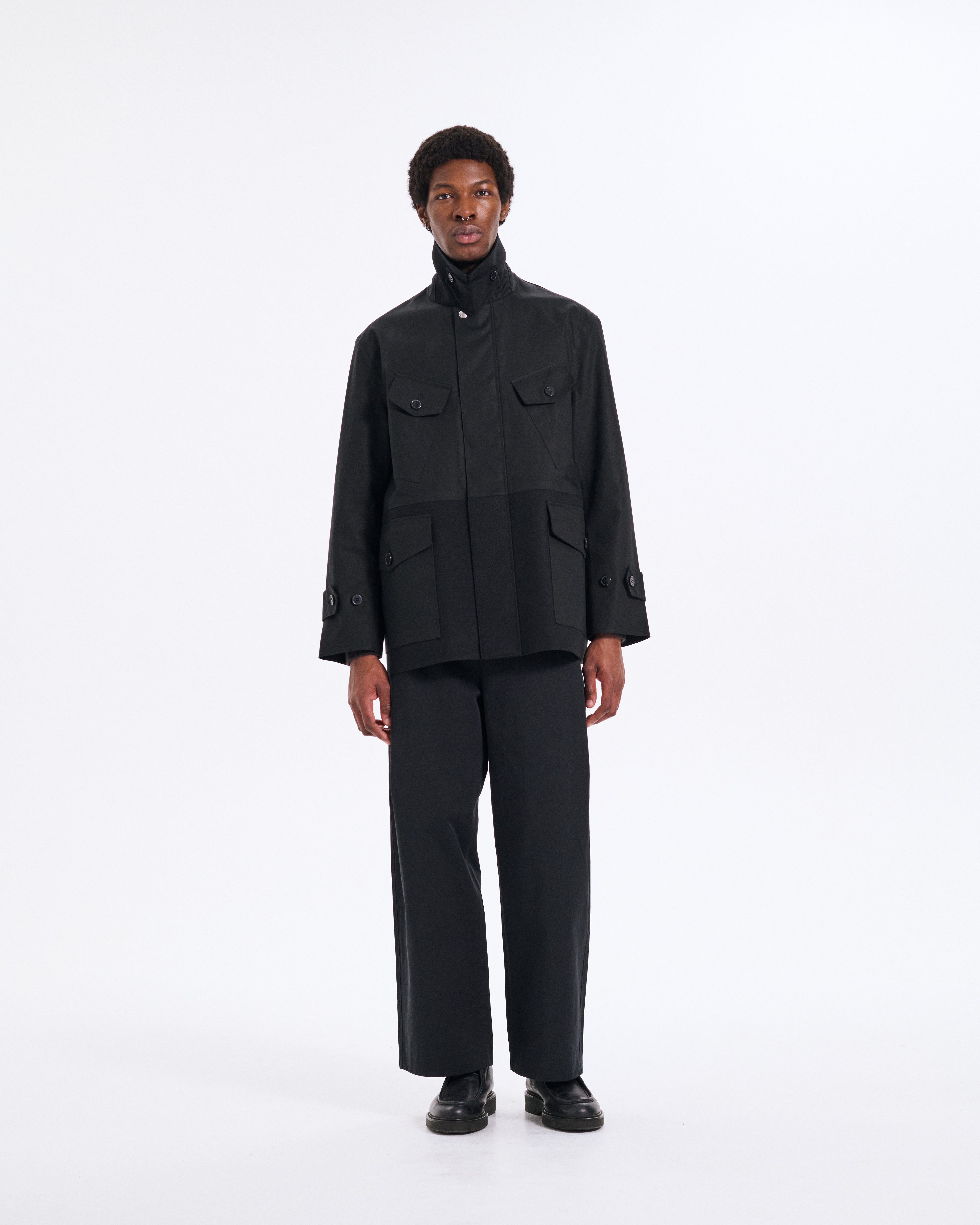 Jedburgh Raintec Field Jacket