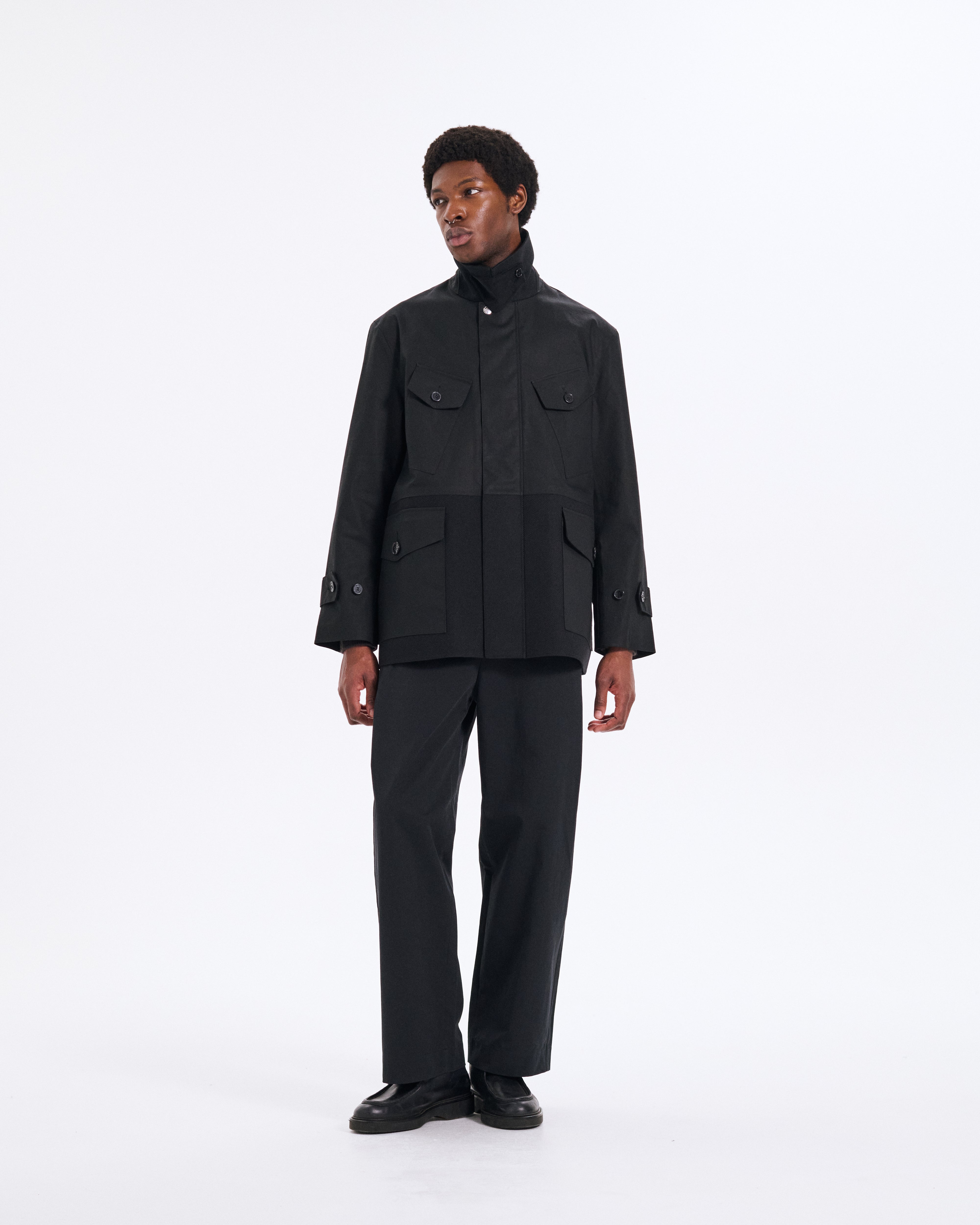 メンズ 防水ジャケット | マッキントッシュ オフィシャル – Mackintosh