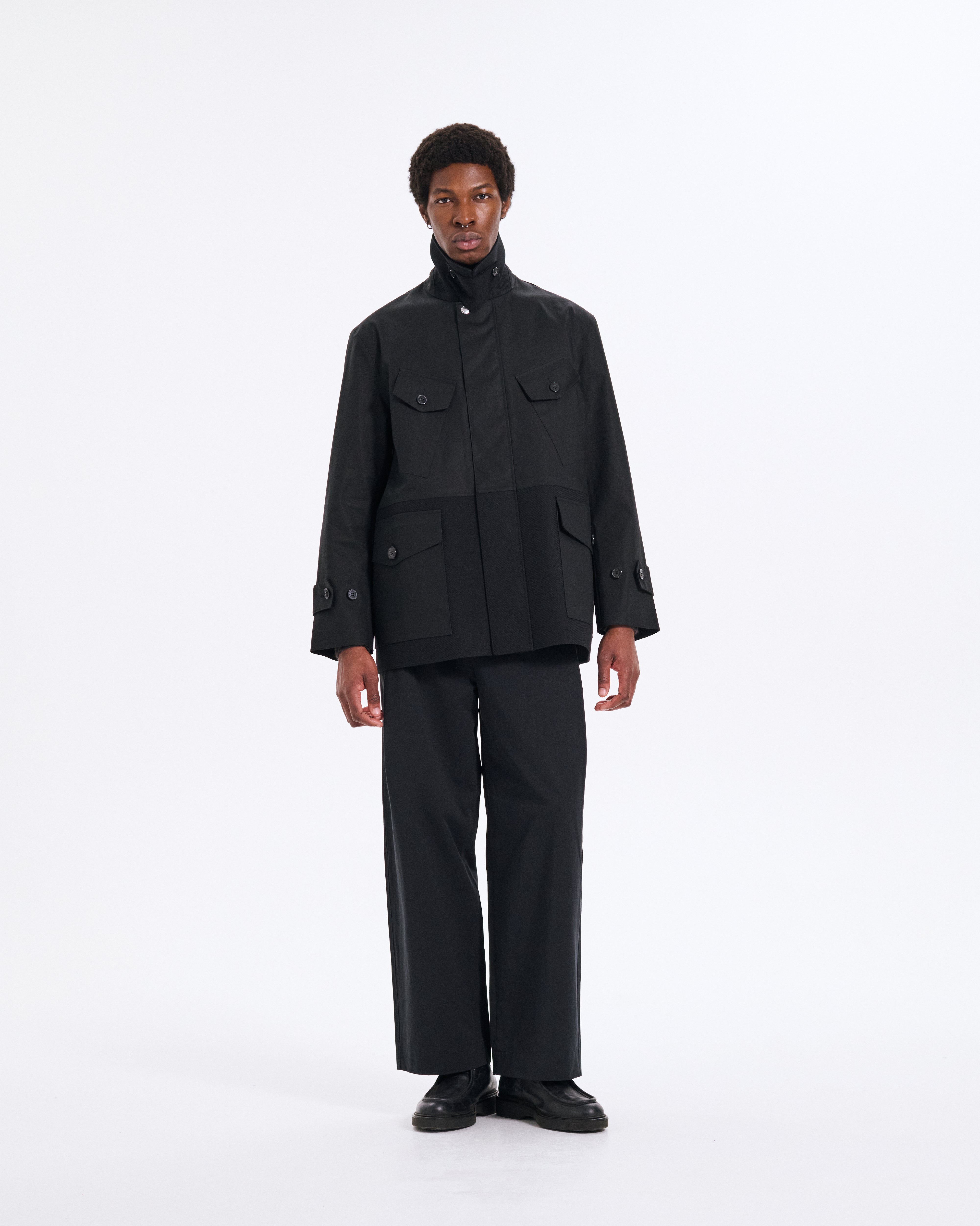 マッキントッシュ　ジャケット　M メンズ 防水ジャケット | マッキントッシュ オフィシャル – Mackintosh
