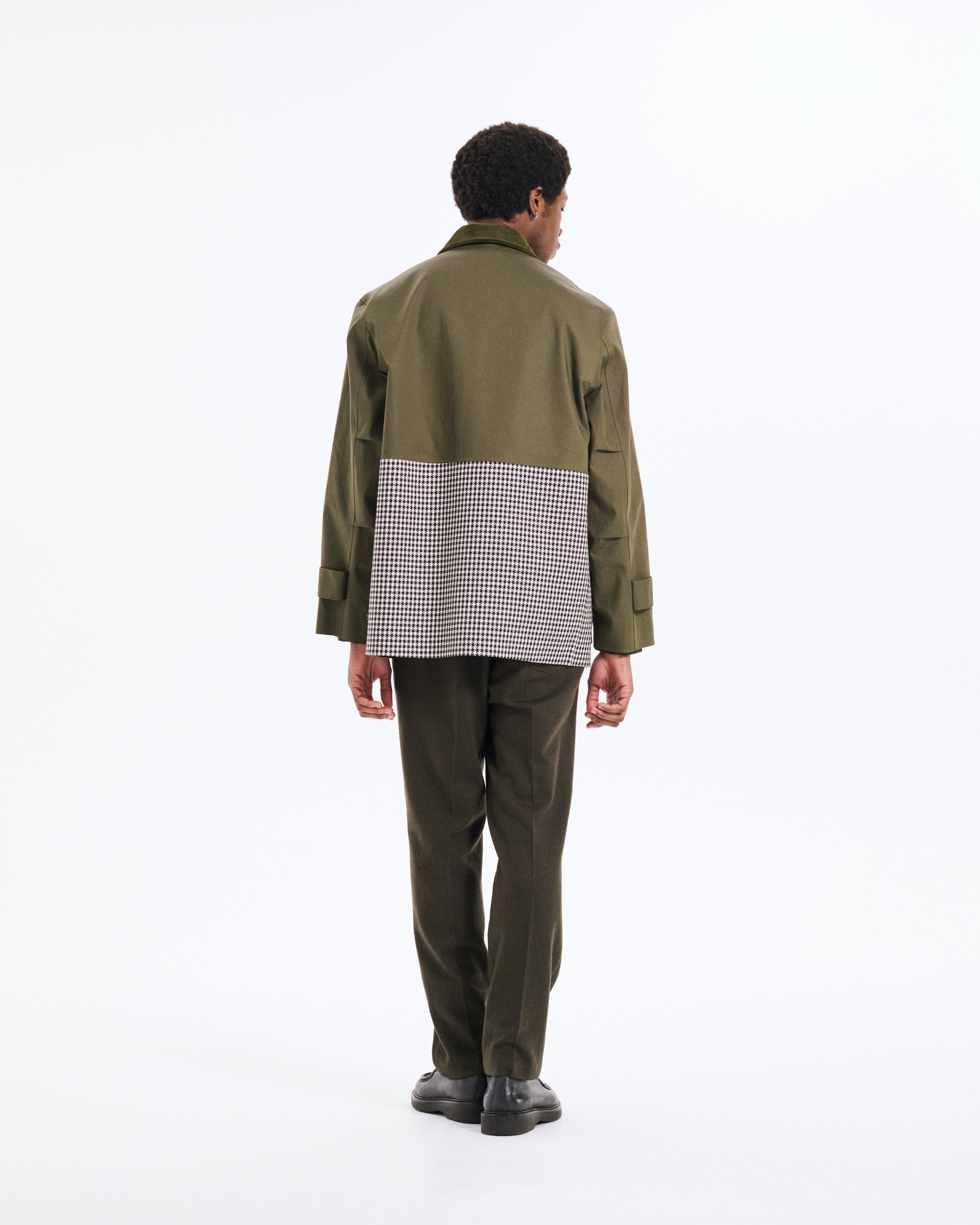 Jedburgh Raintec Field Jacket