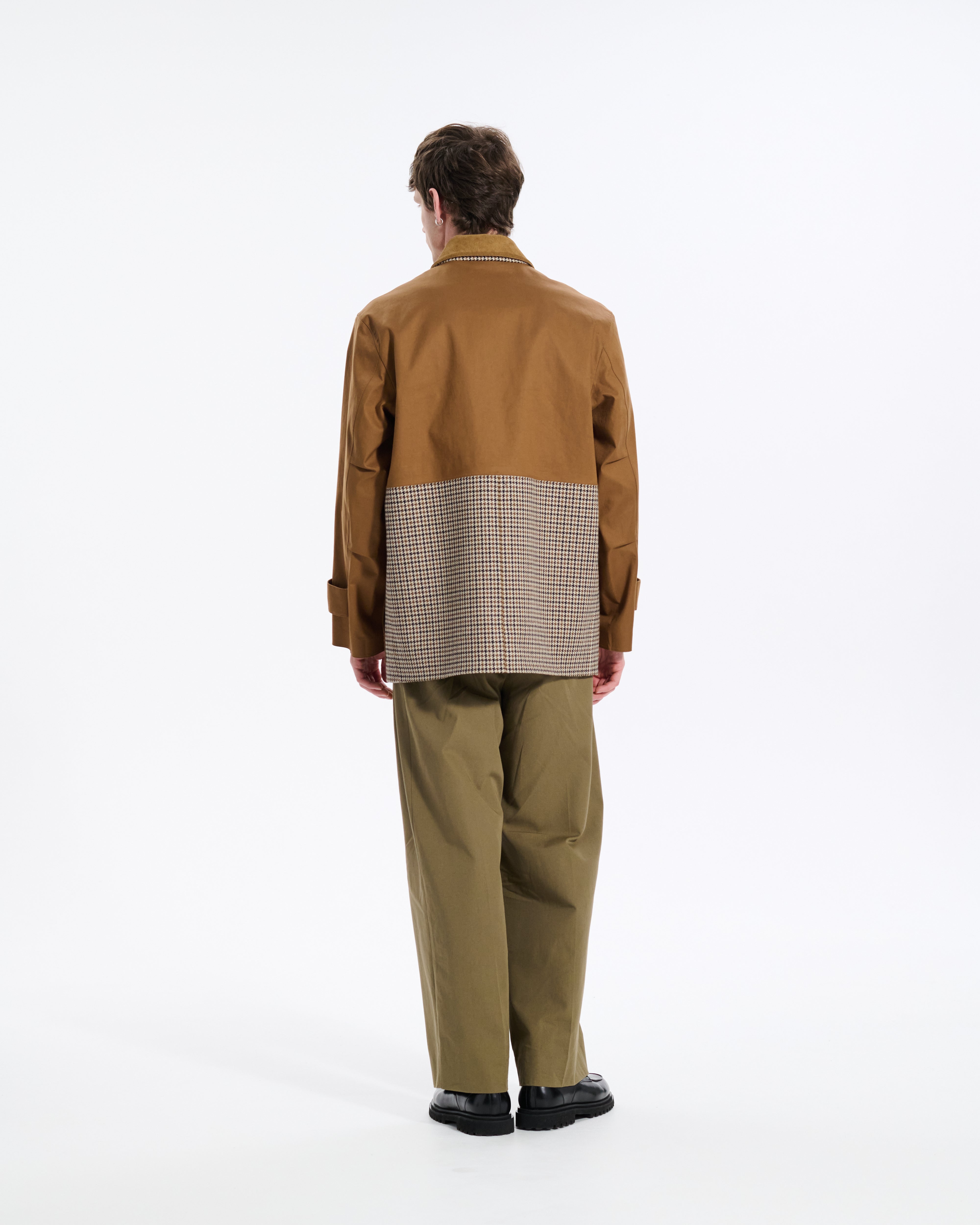 Jedburgh Raintec Field Jacket