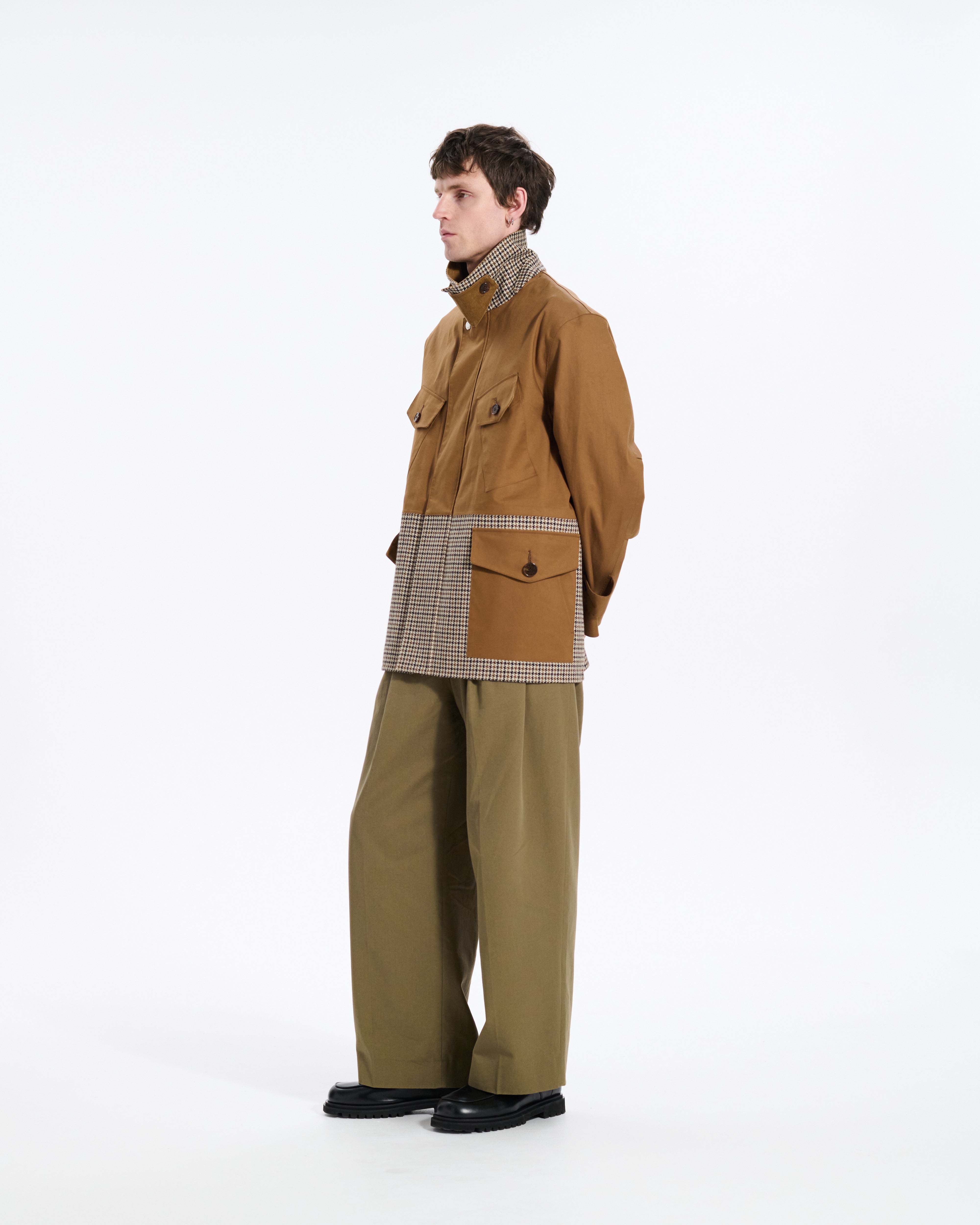 Jedburgh Raintec Field Jacket