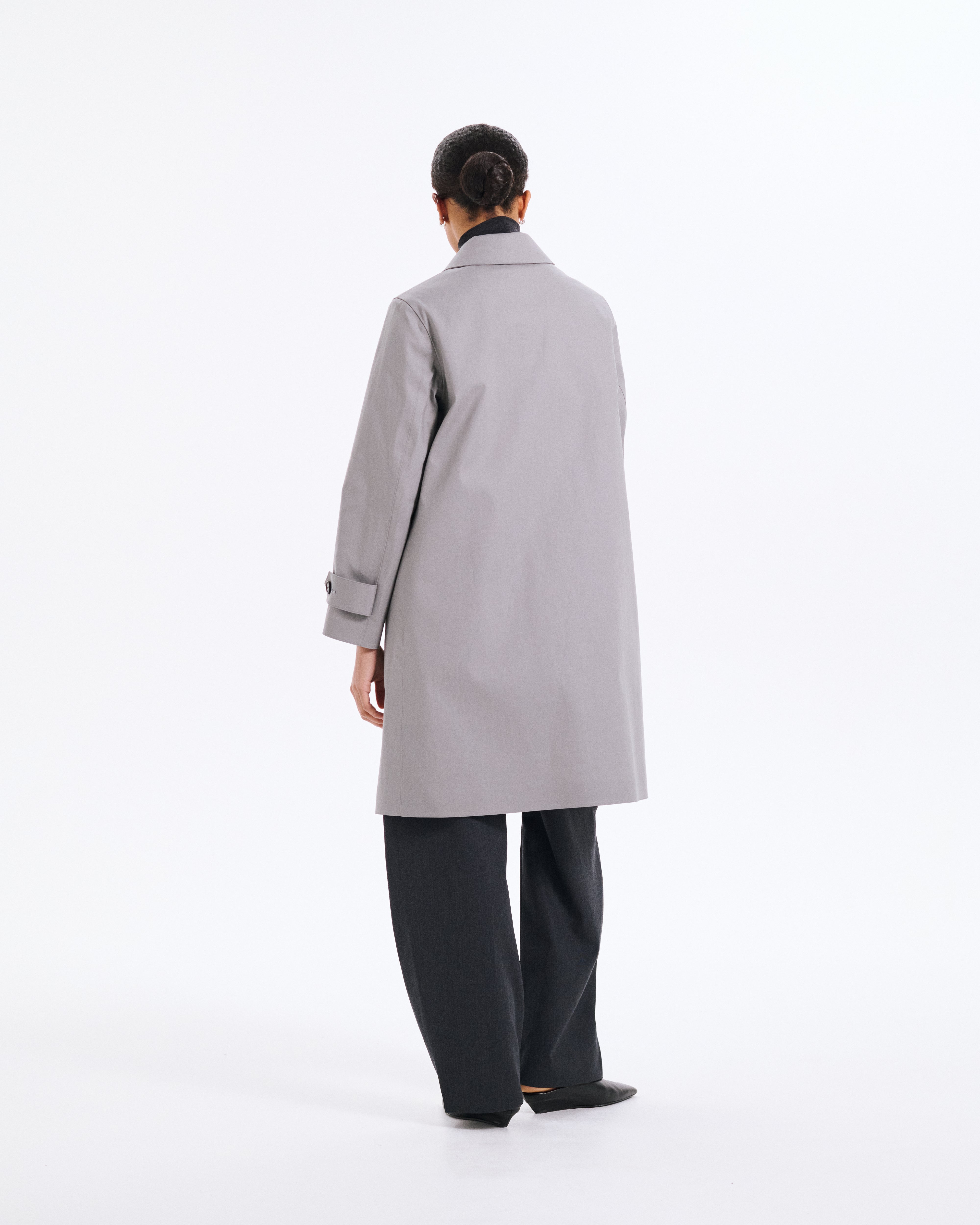 Banton Raintec 3/4 Length Coat