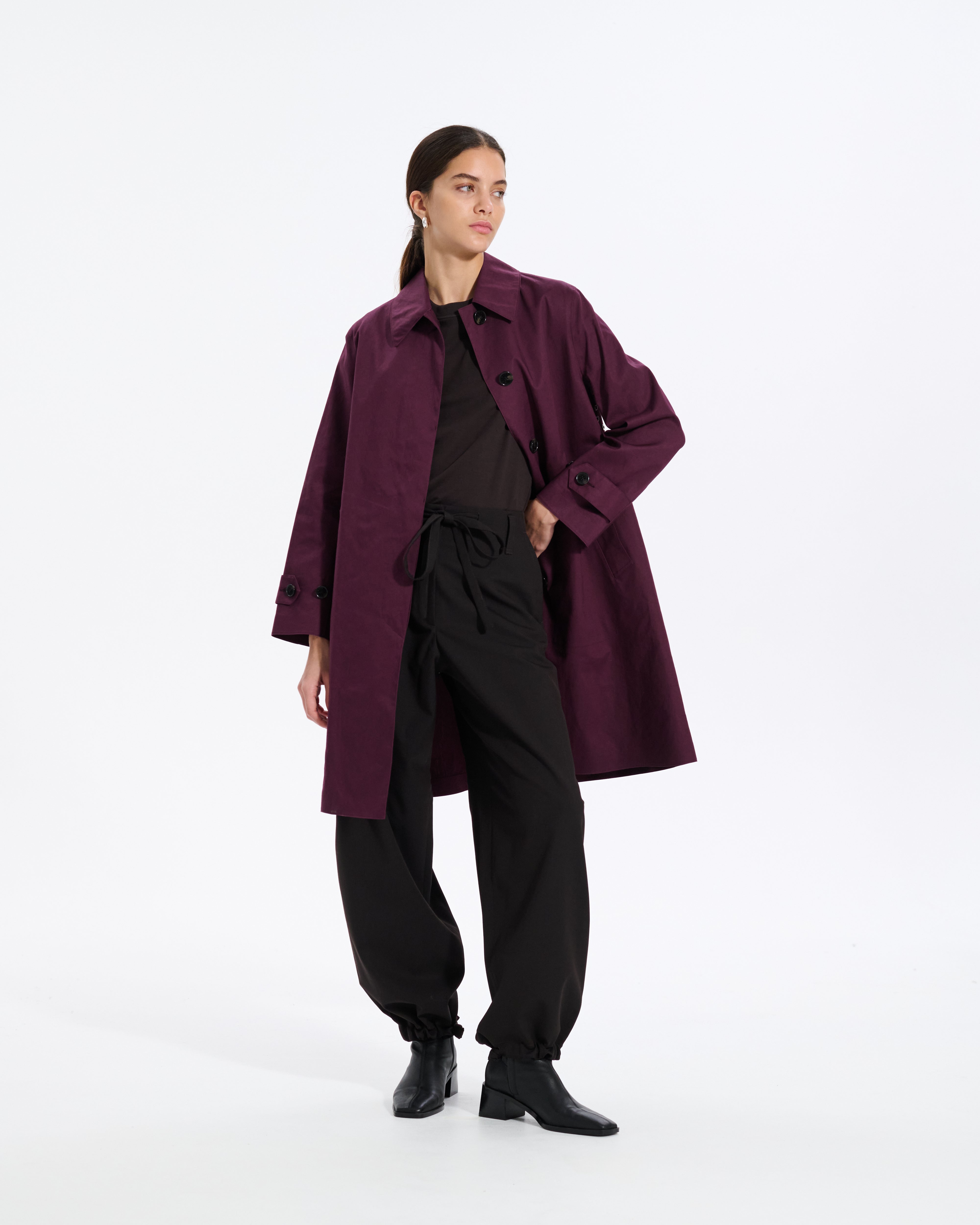 バントン LM-1184/D