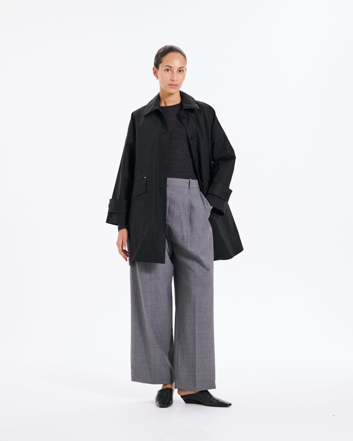 Humbie Raintec® Coat