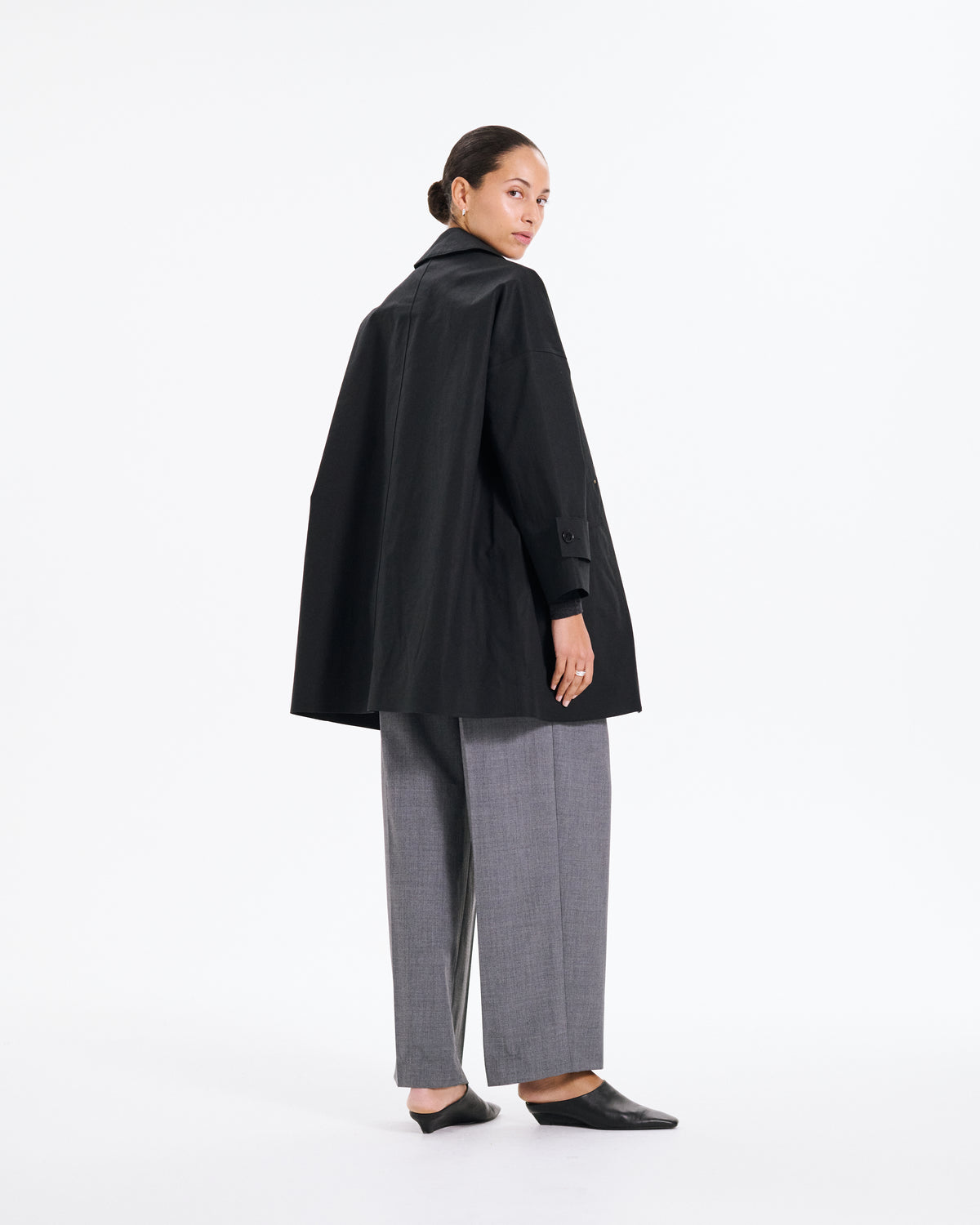 Humbie Raintec® Coat