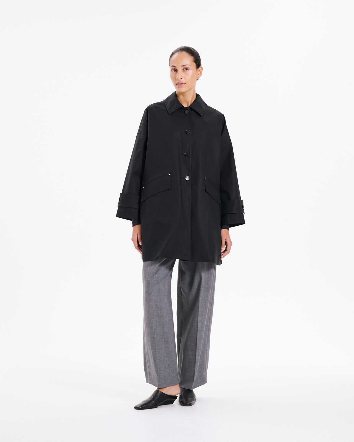 Humbie Raintec® Coat