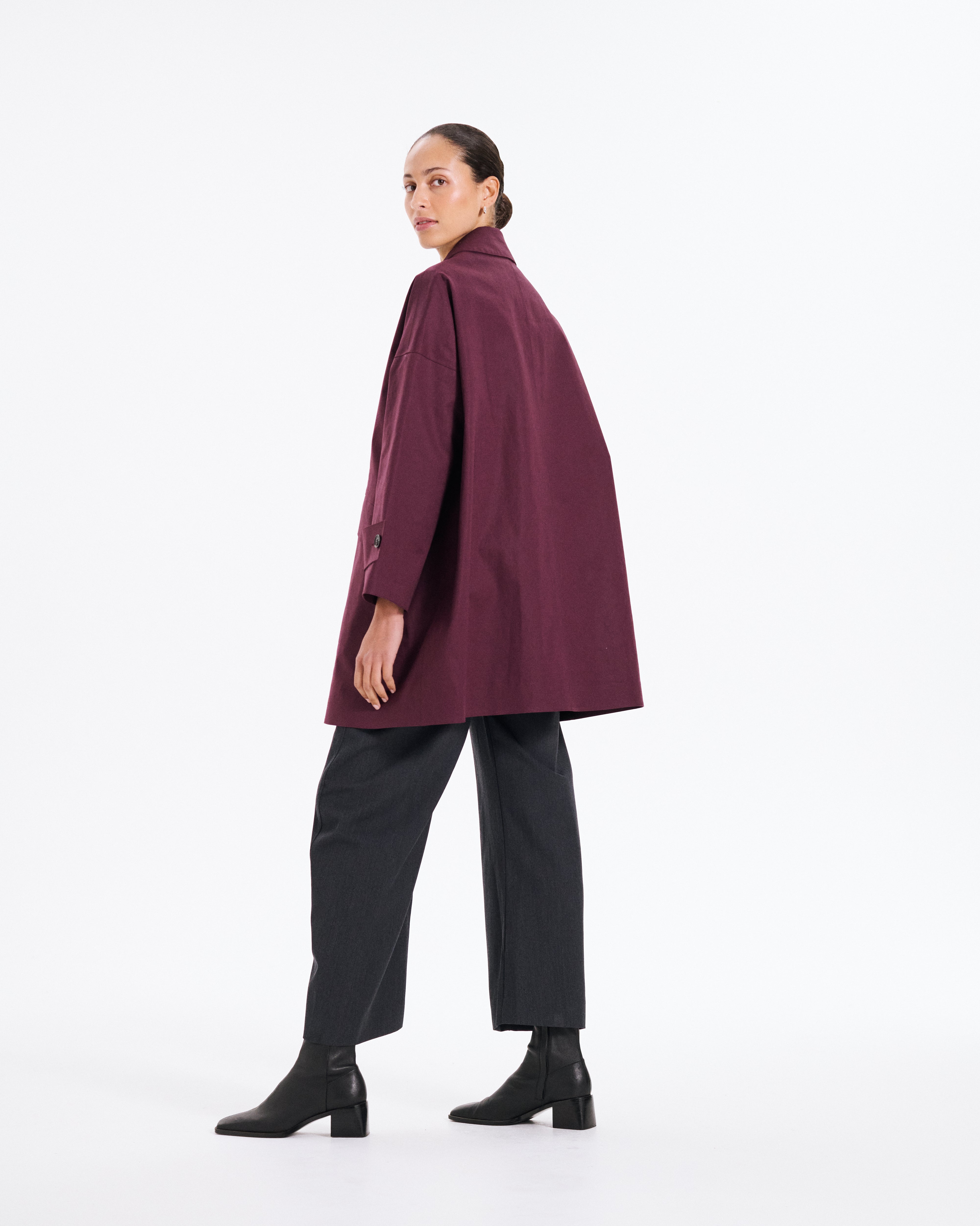 ハンビー LM-1186/D_ROW