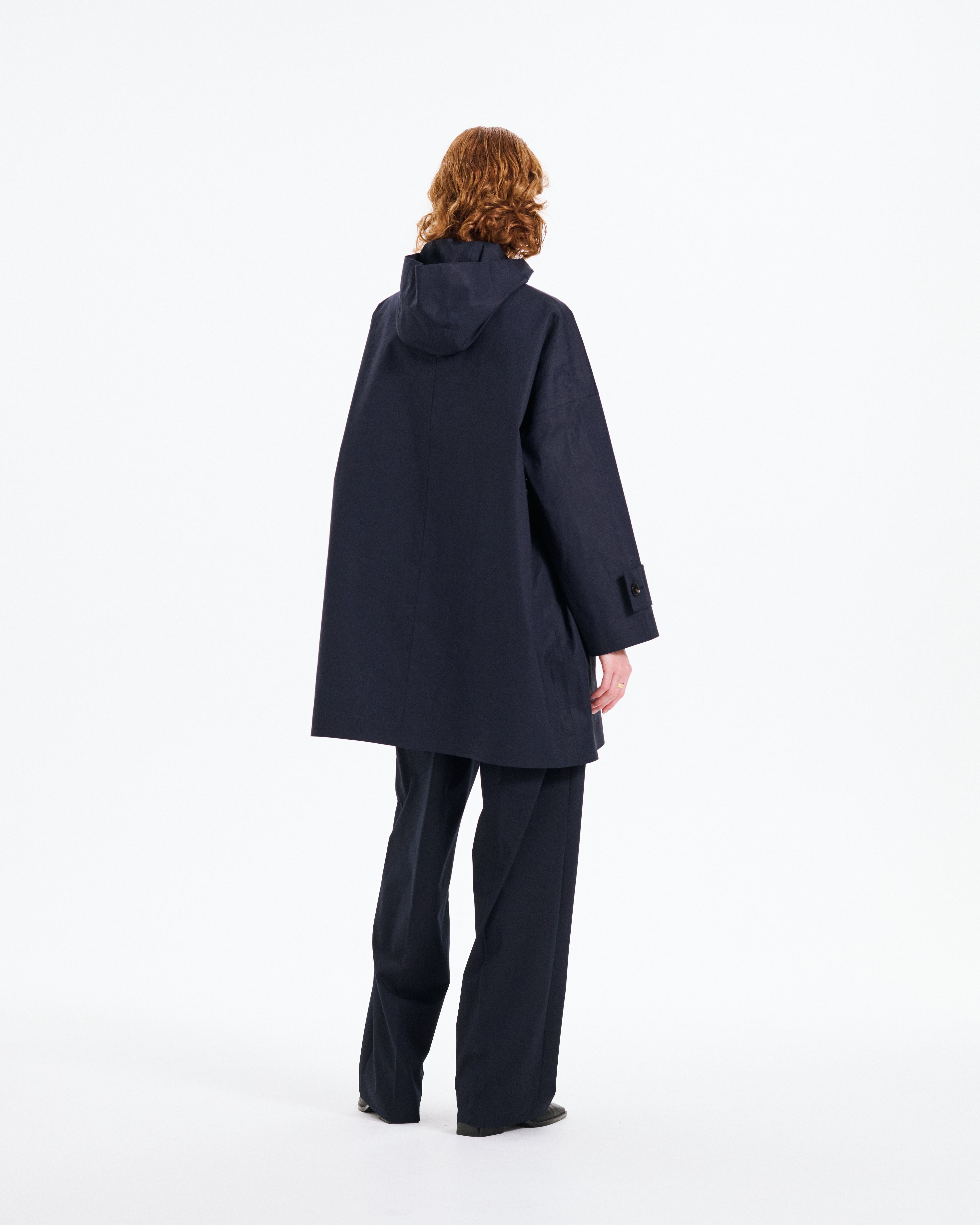 ウィメンズ HUMBIE コート – Mackintosh