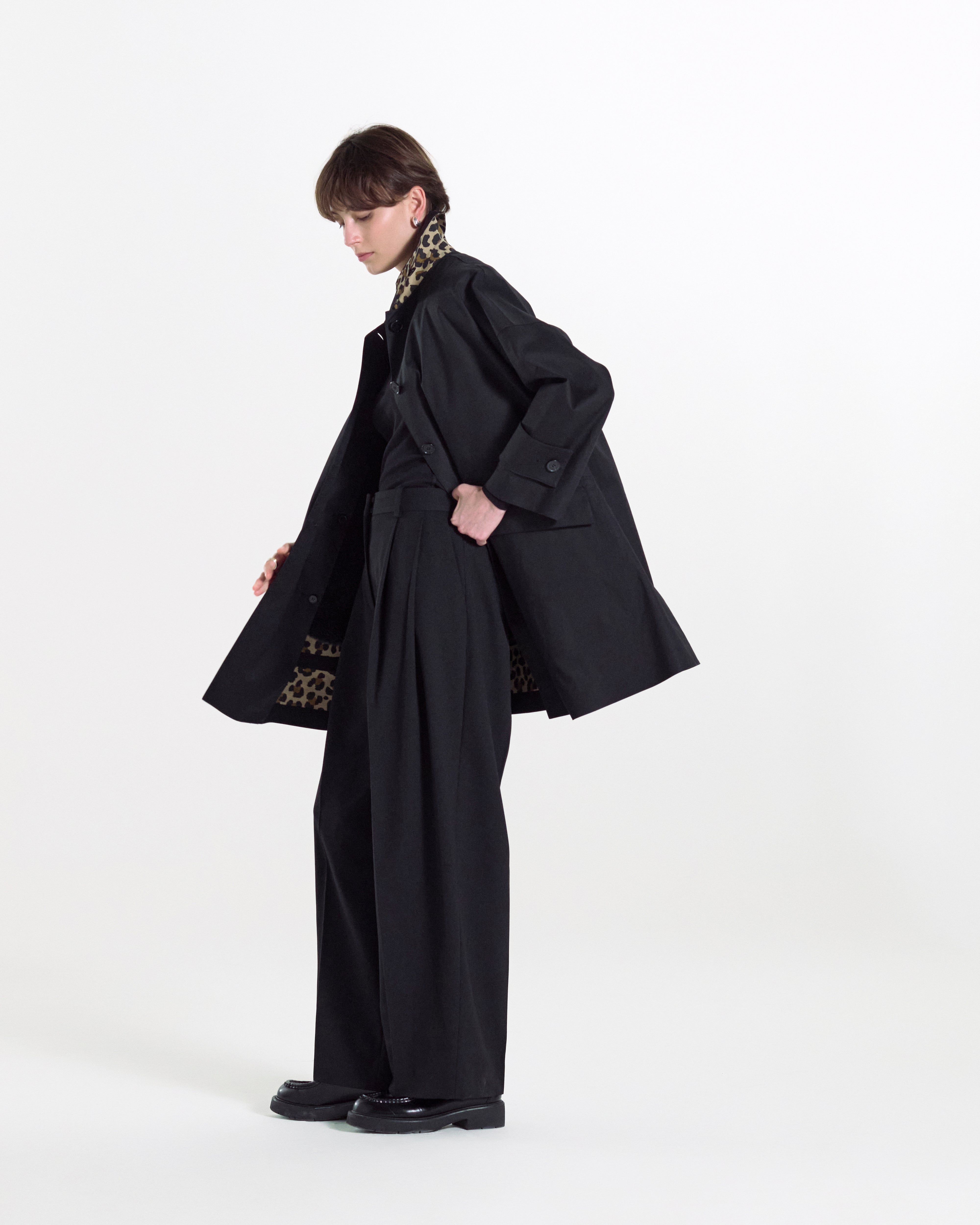 ウィメンズ 防水ジャケット | マッキントッシュ オフィシャル – Mackintosh