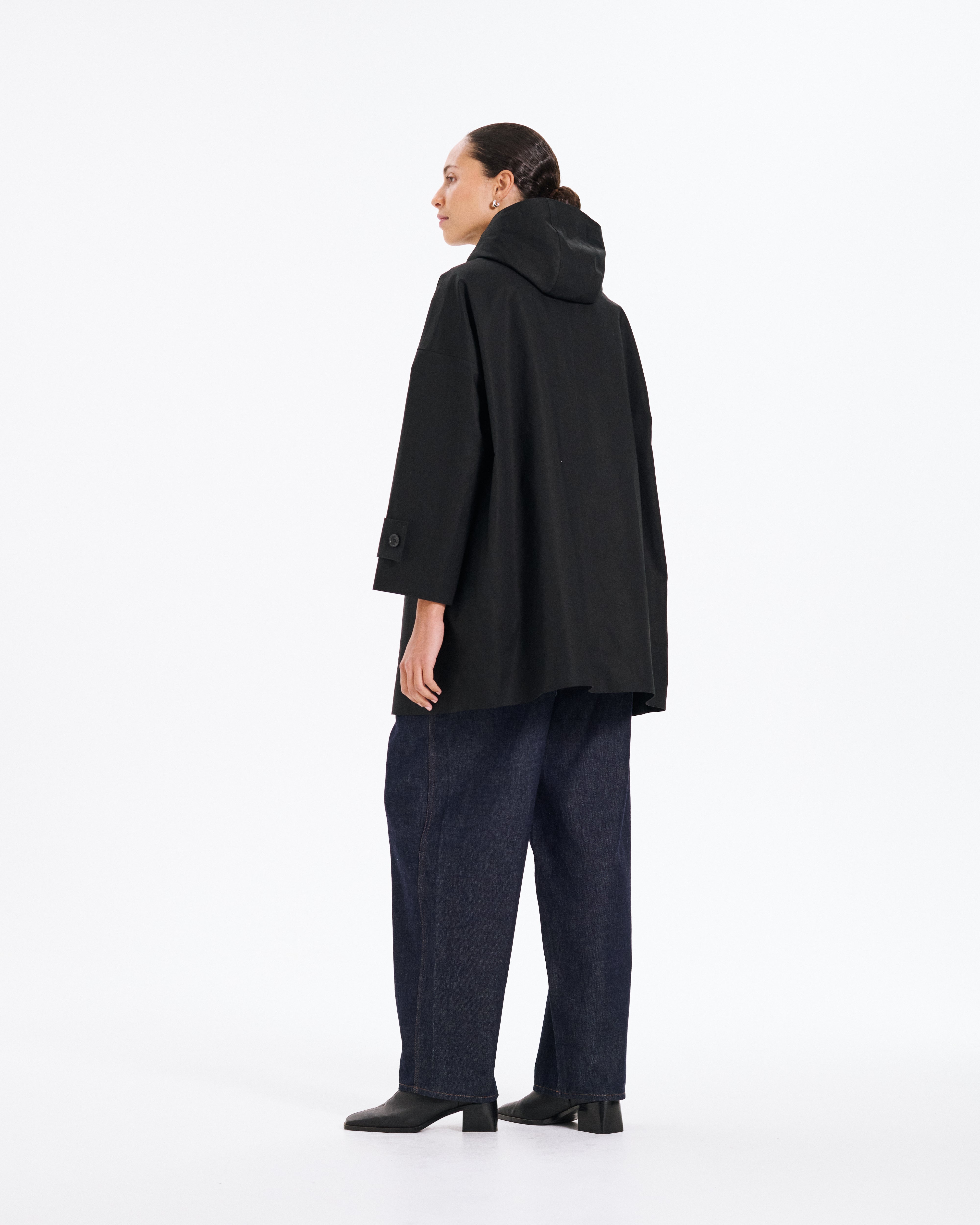 ウィメンズ パーカー | マッキントッシュ オフィシャル – Mackintosh