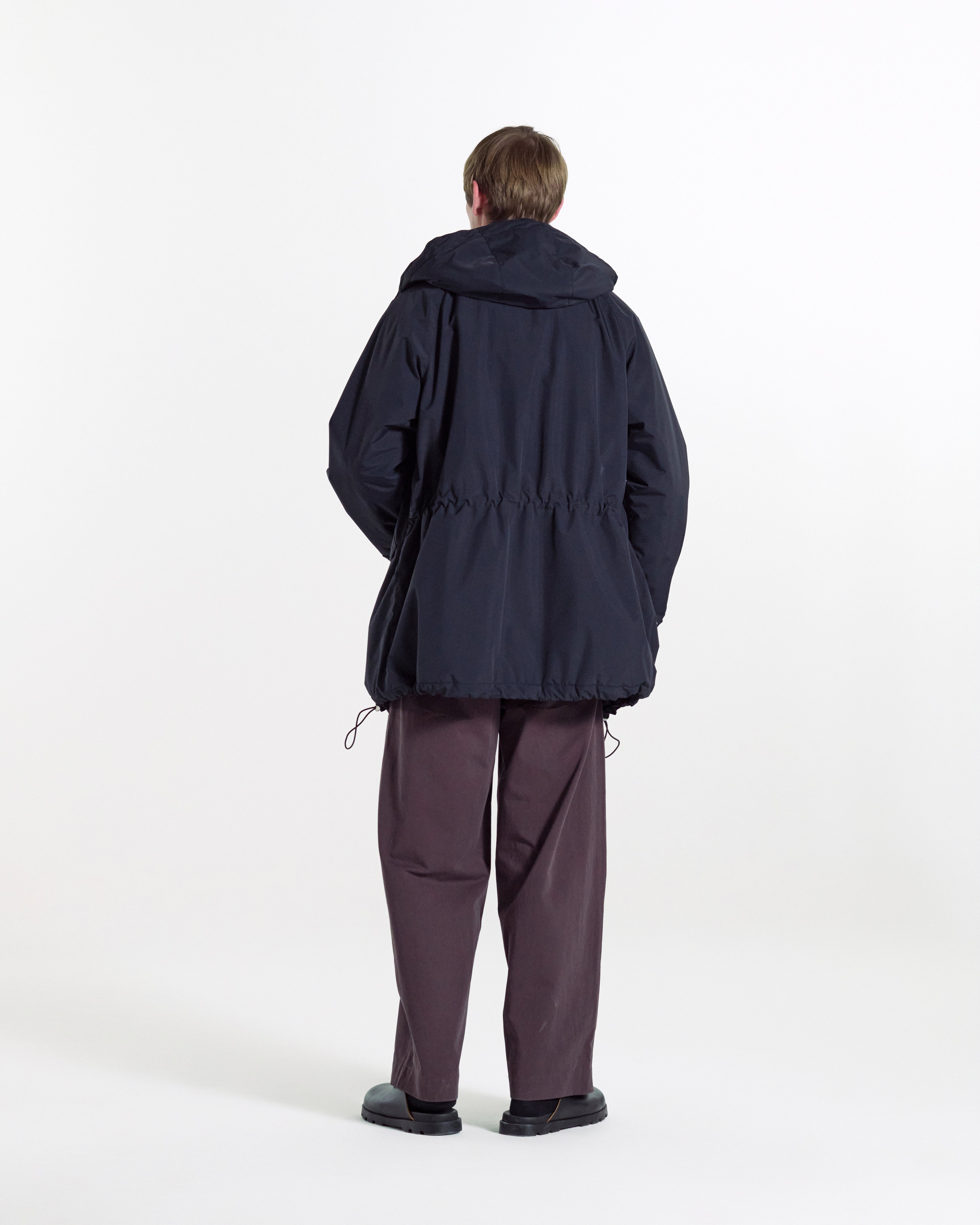 RAINTEC SKYE PARKA THINDOWN – Mackintosh