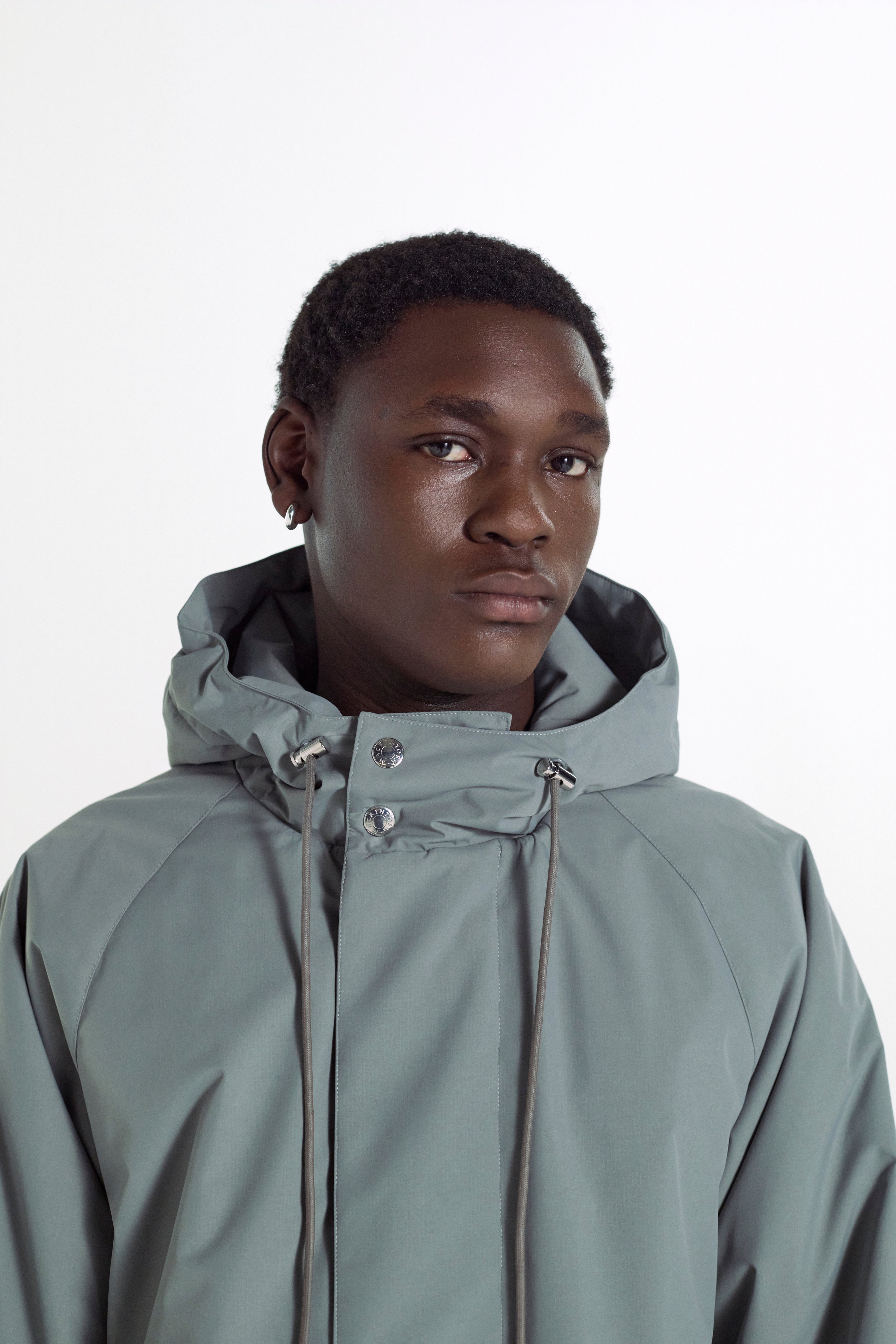 ジャケット・アウター Mackintosh GTS SKYE PARKA HOODED COAT 36 RAINTEC SKYE PARKA THINDOWN GTS – Mackintosh