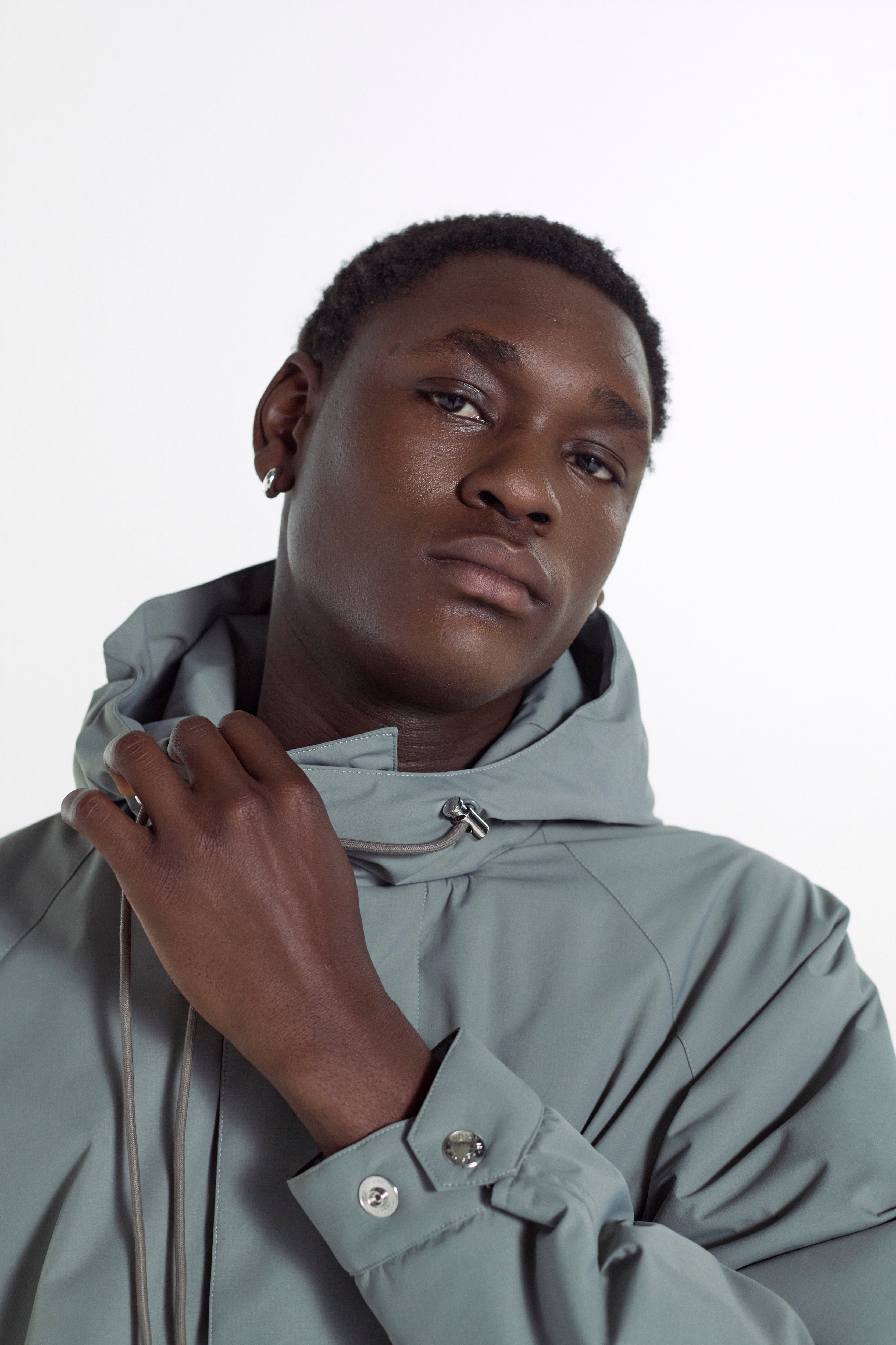 メンズ RAINTEC SKYE THINDOWN PARKA – Mackintosh