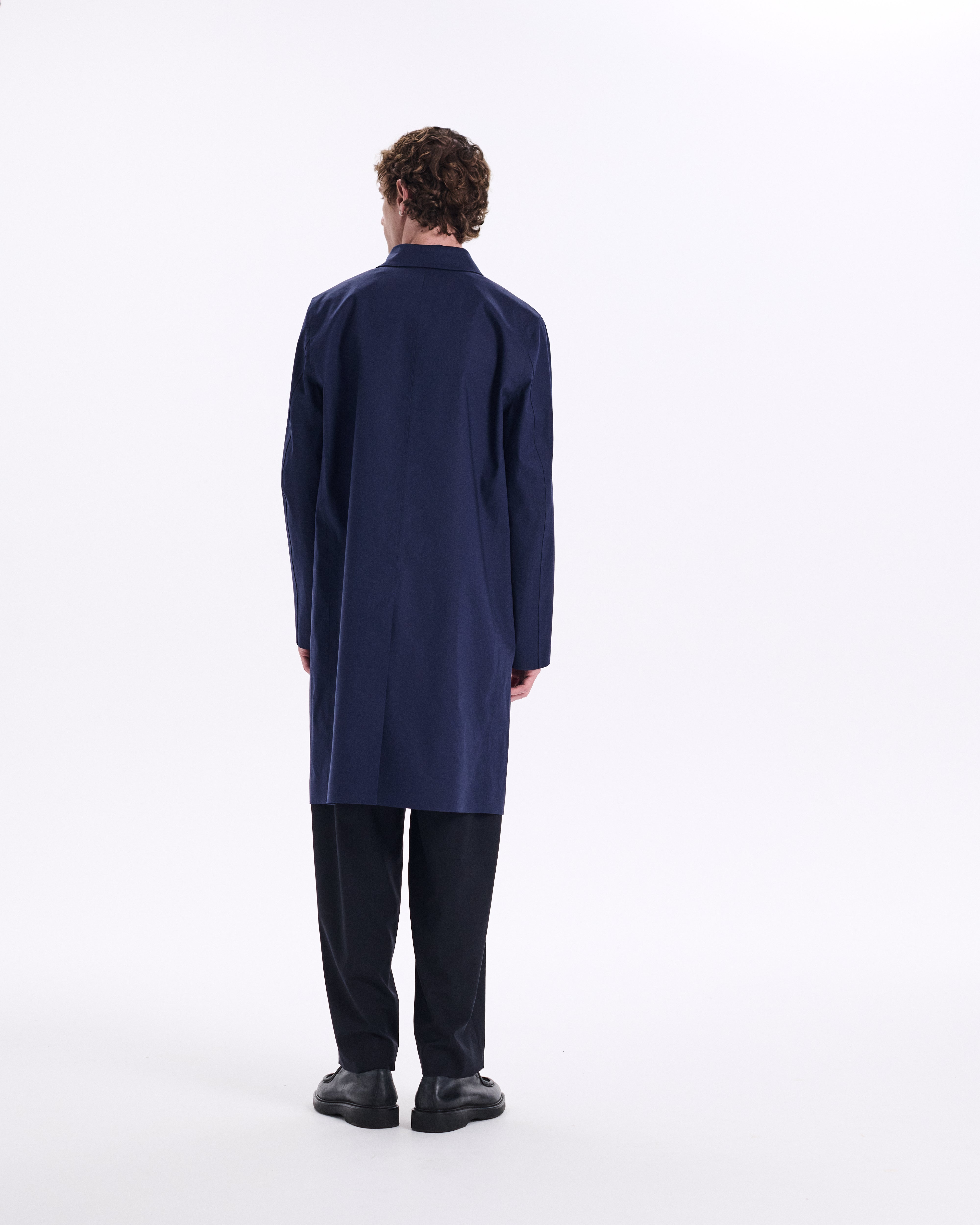 Dunkeld Raintec® 3/4 Length Coat
