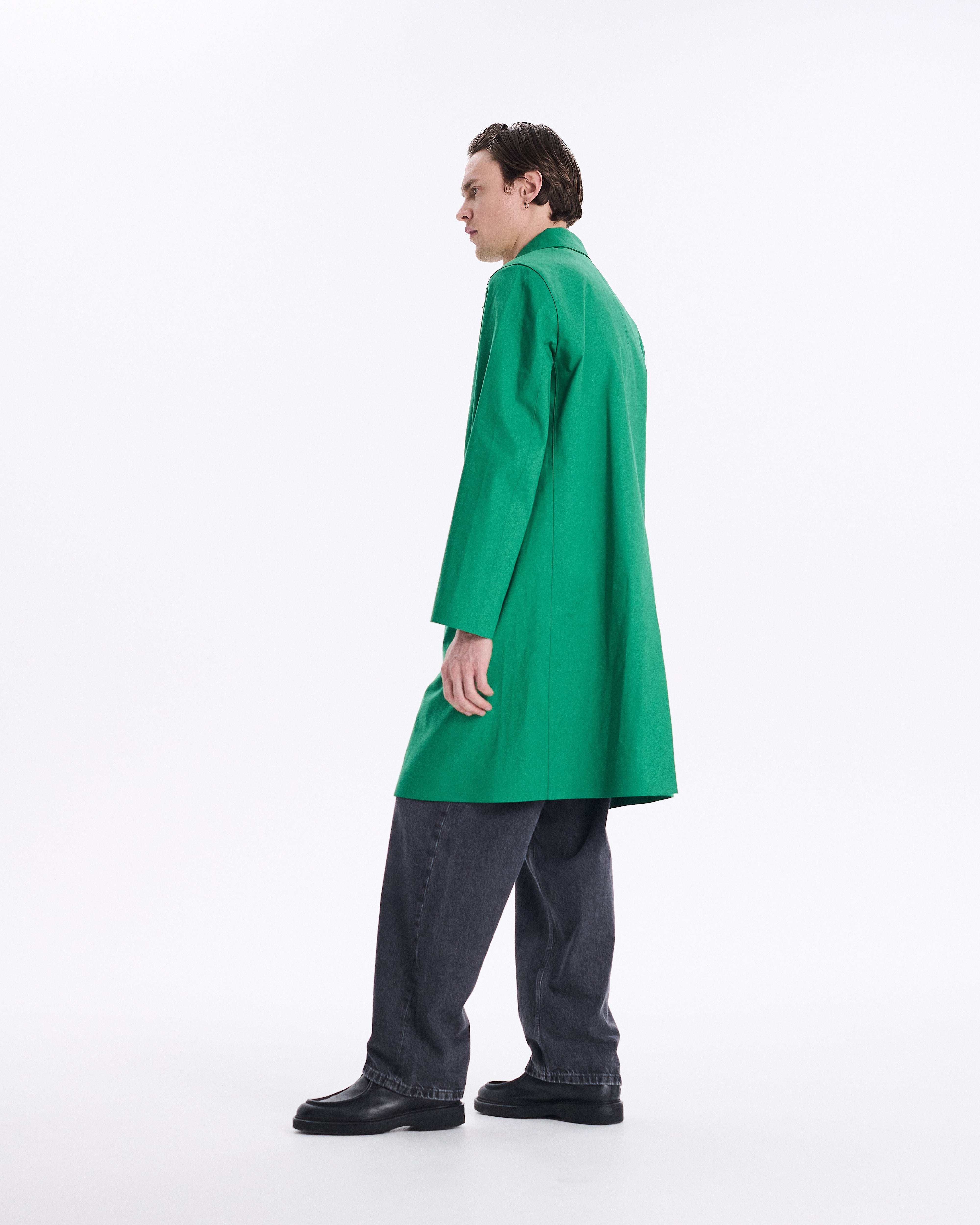 Dunkeld Raintec® 3/4 Length Coat