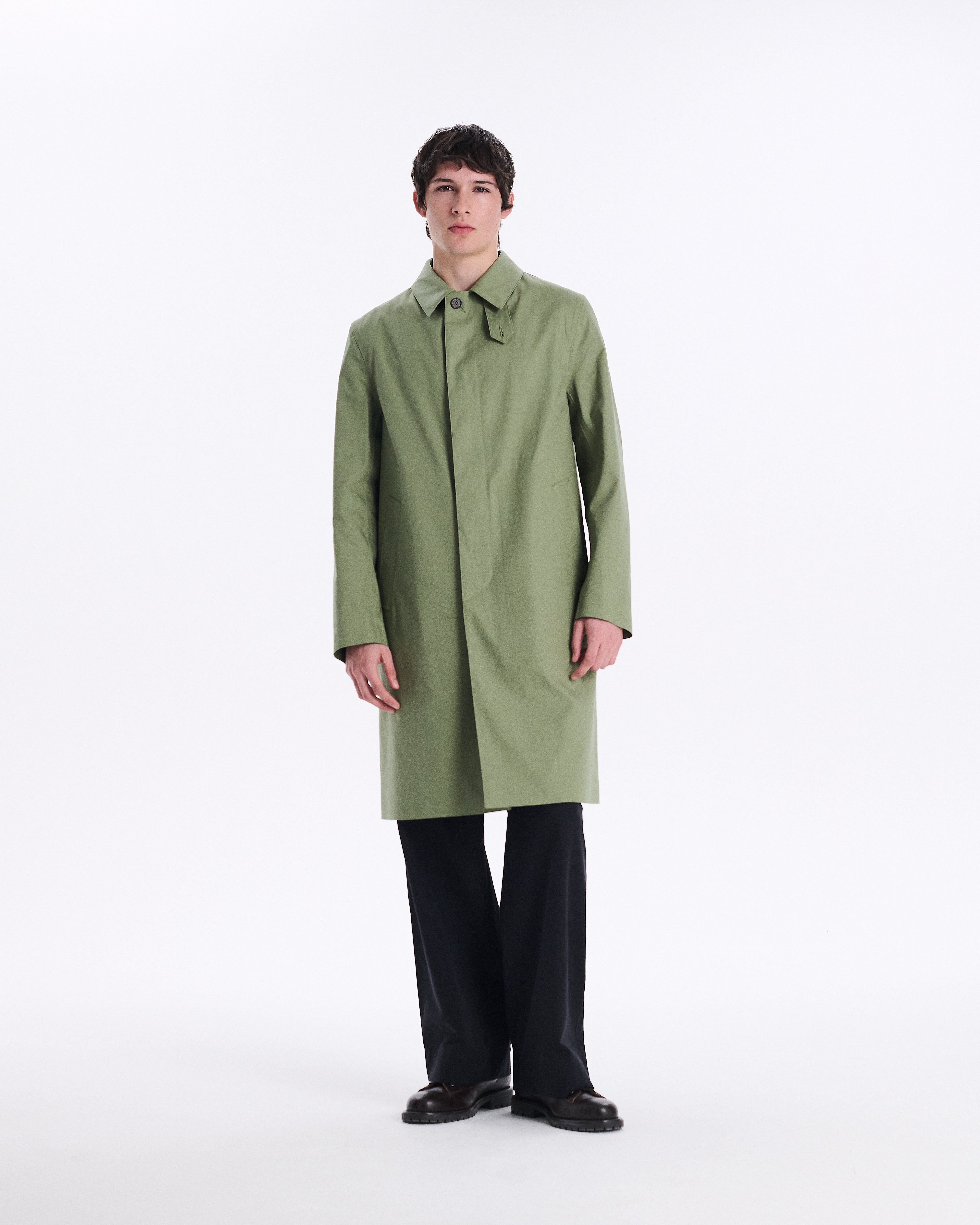 Dunkeld Raintec® 3/4 Length Coat