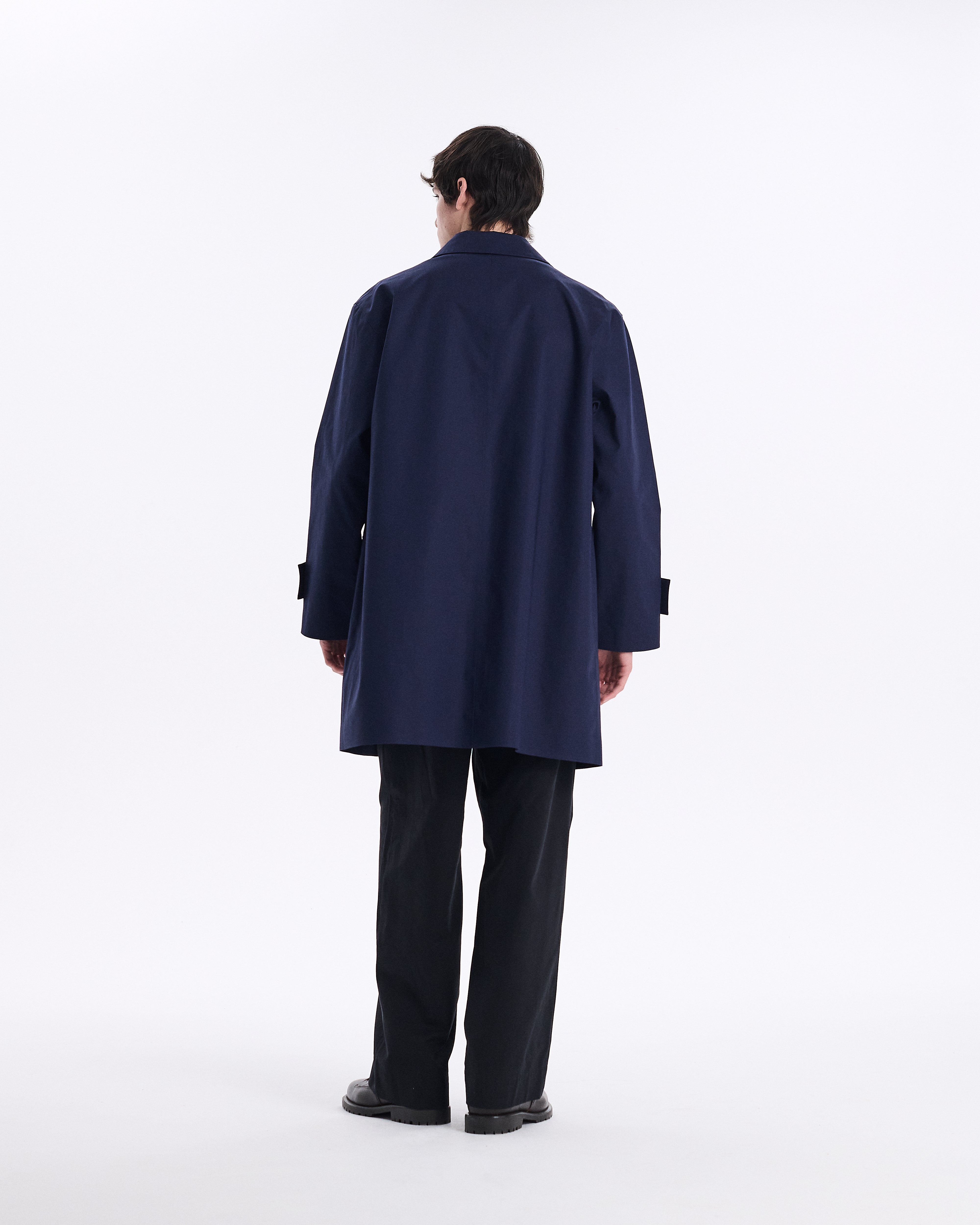 メンズ HUMBIE コート – Mackintosh