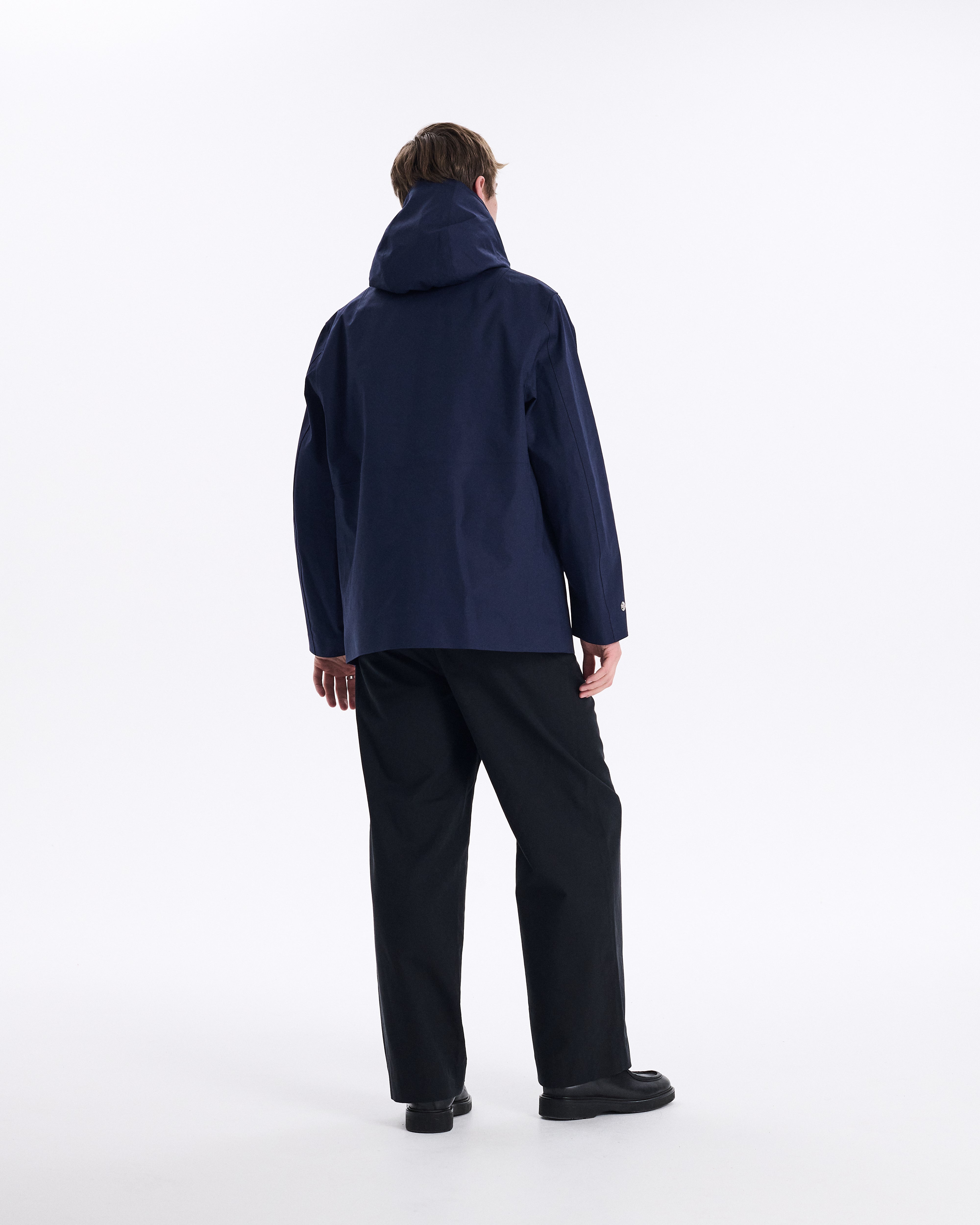 2026年春夏メンズコレクション – Mackintosh