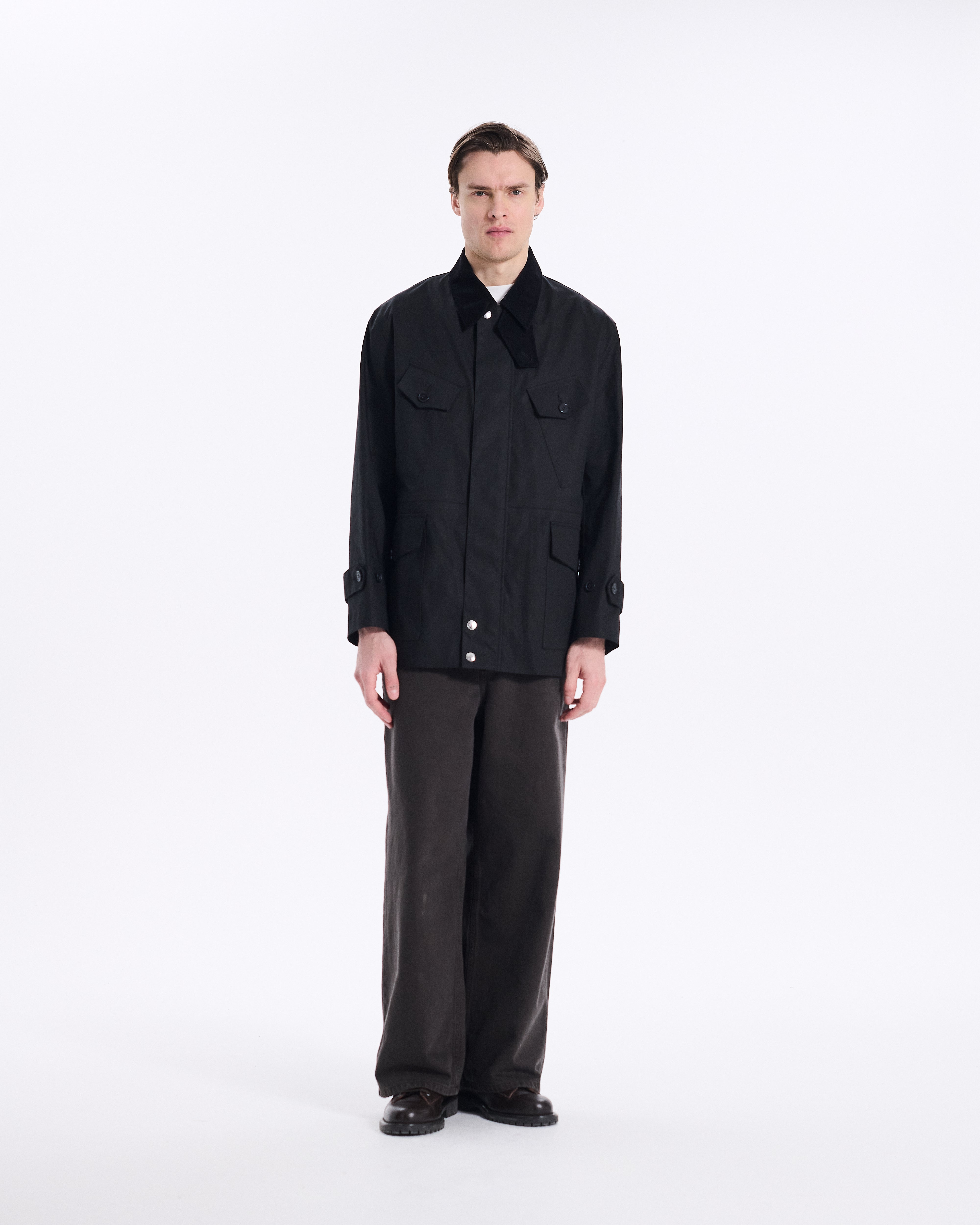 メンズ ジャケット | マッキントッシュ オフィシャル – Mackintosh